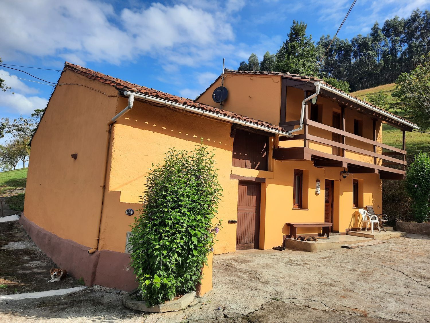 Casas o chalets-Venta-2412680