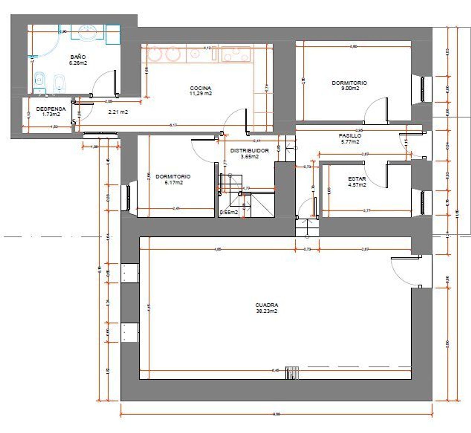 Casas o chalets-Venta-GijÃ³n-2412680-Foto-37