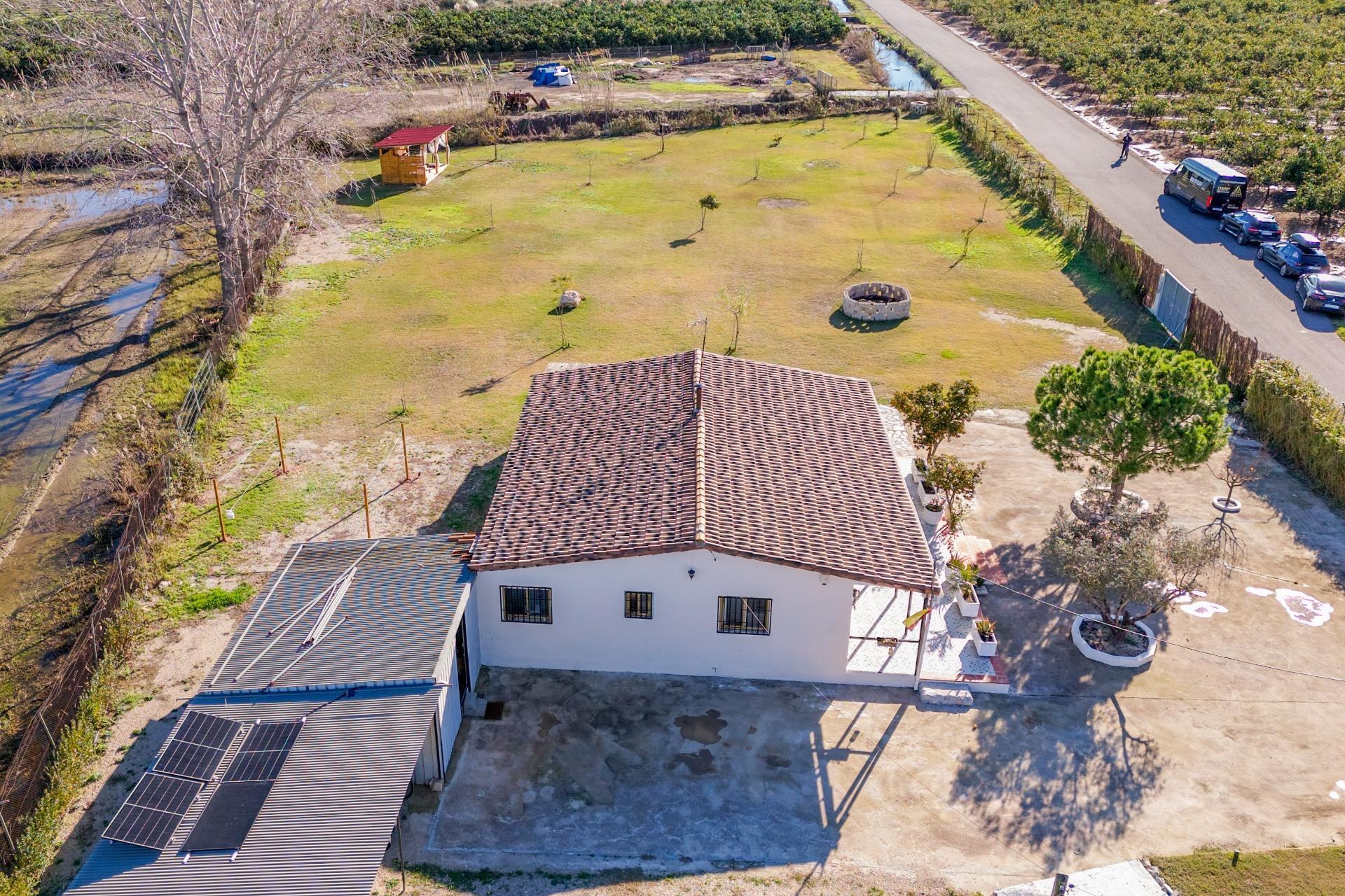 Casa rural en venta, Favara, Valencia/ValÃ¨ncia, Valencia/ValÃ¨ncia