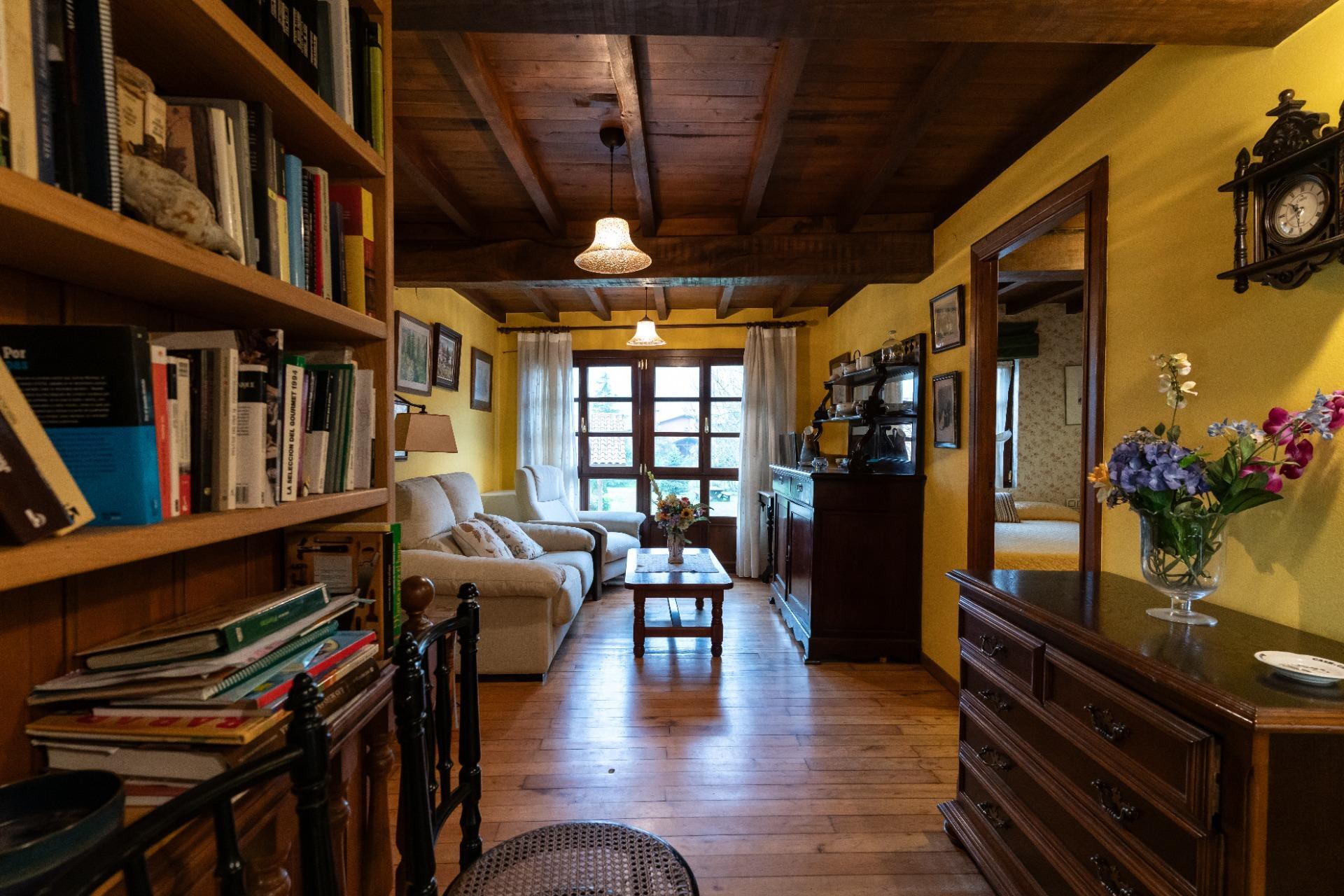 Casas o chalets-Venta-Llanes-2153144