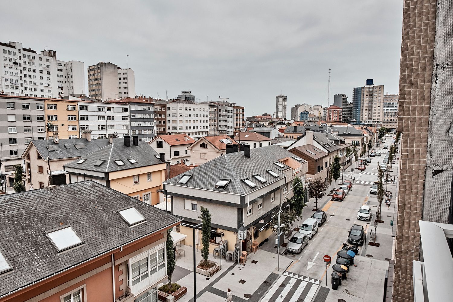 Piso en venta, A Coruña, La Coruña