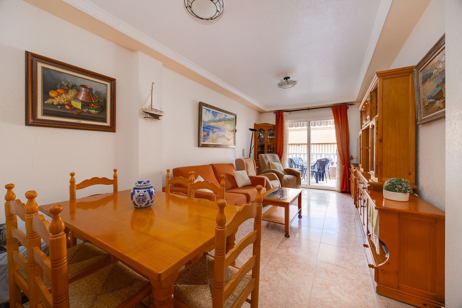 Piso en venta, Centro, Torrevieja