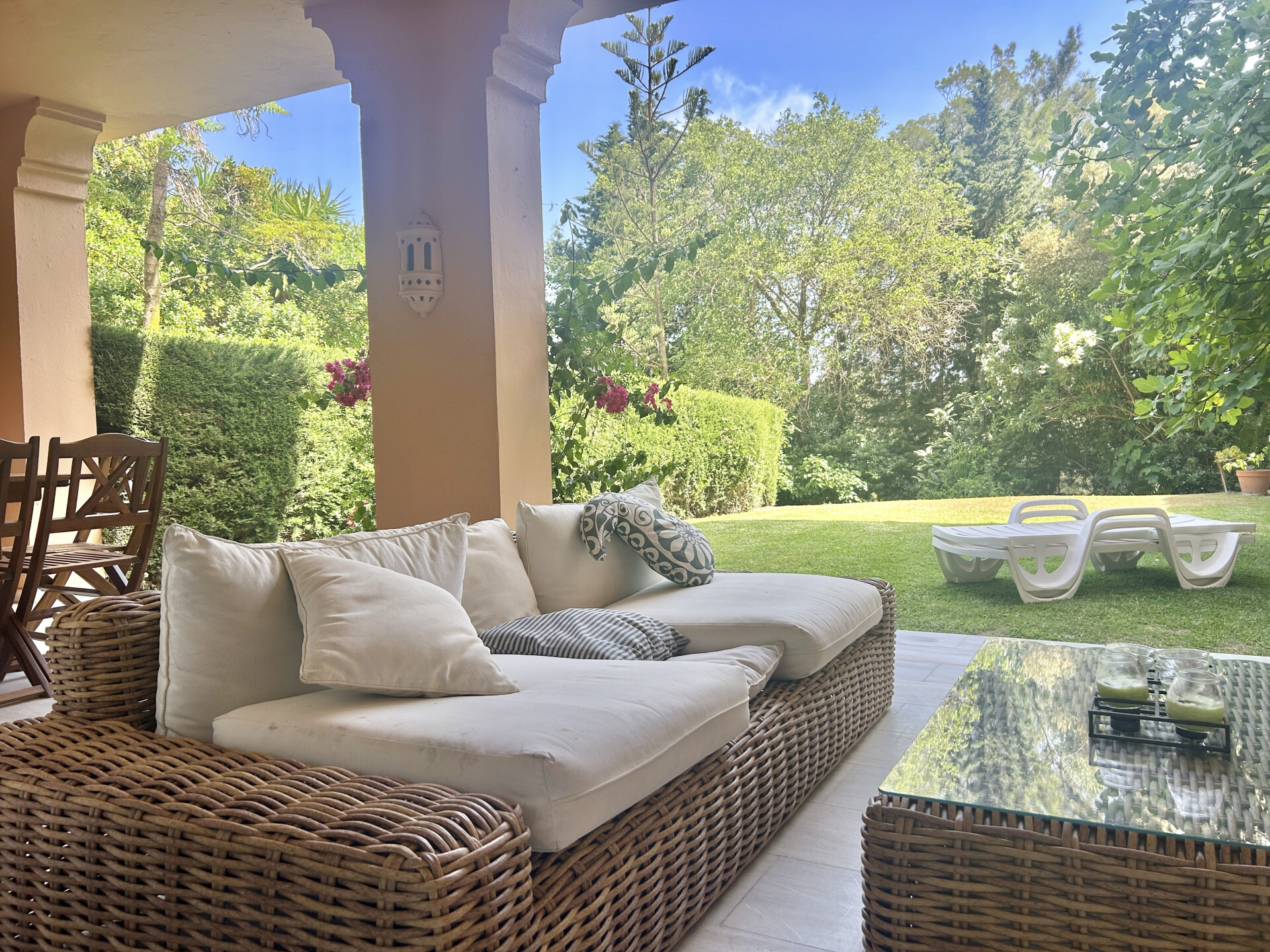 Casa en alquiler, Sotogrande, CÃ¡diz, CÃ¡diz