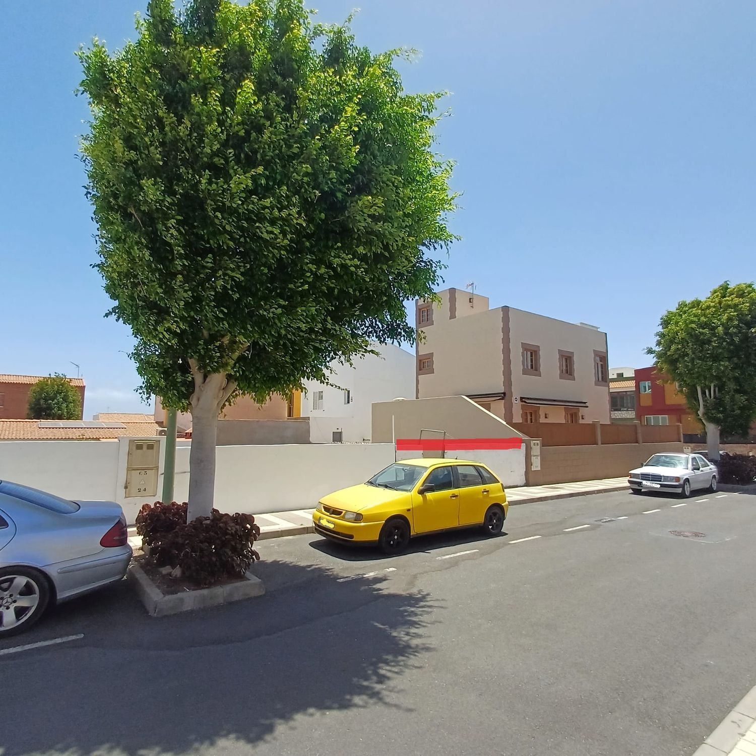 Suelo en venta, Agüimes, Las Palmas
