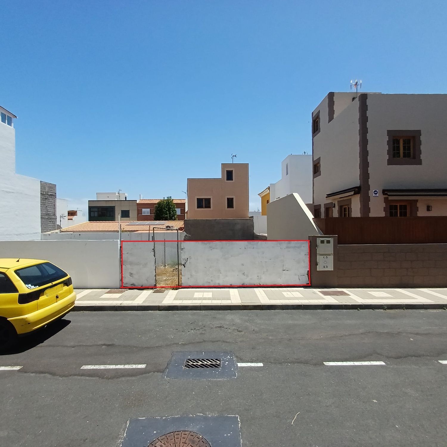 Suelo en venta, Agüimes, Las Palmas