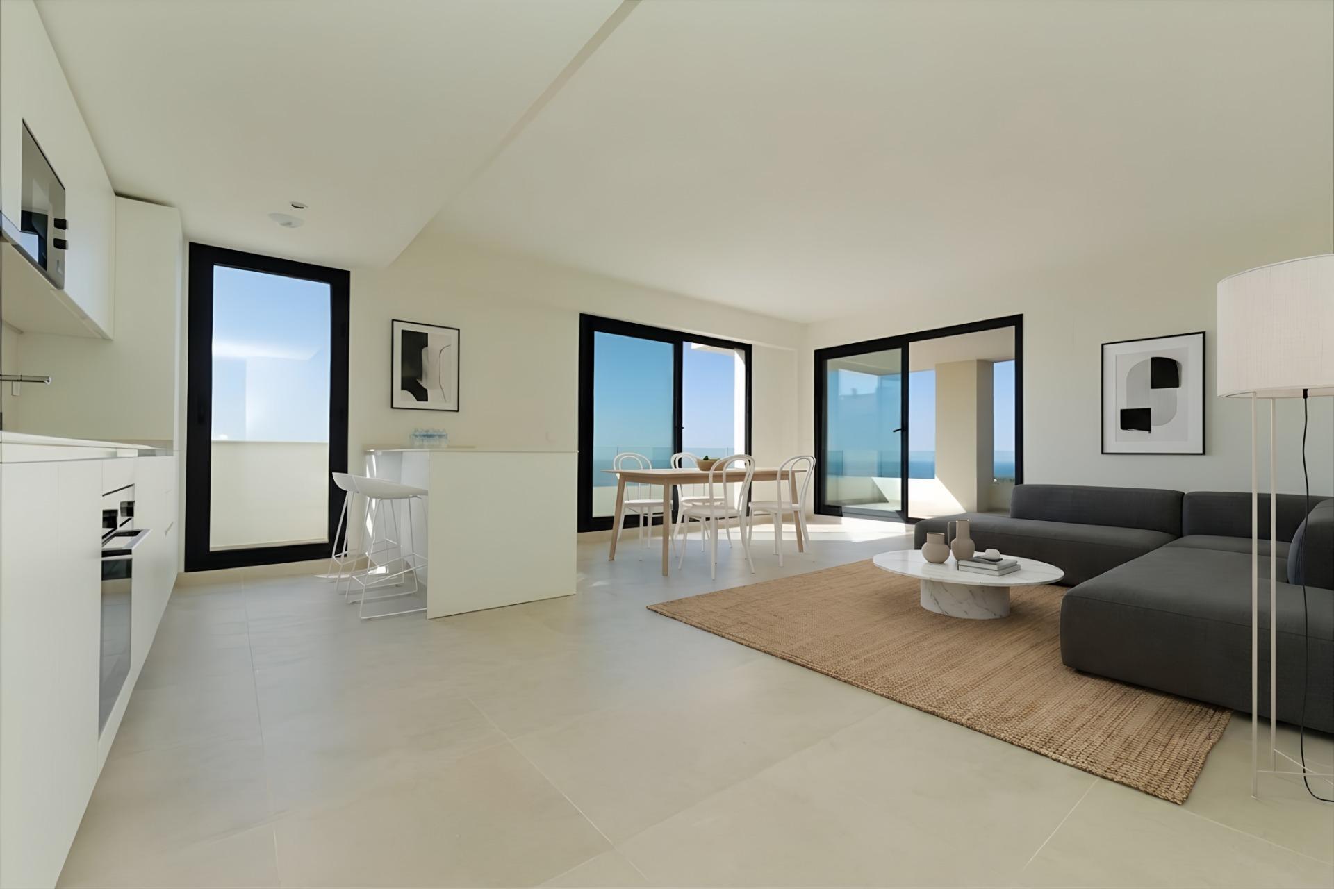 Ático en venta, Benalmádena, Málaga