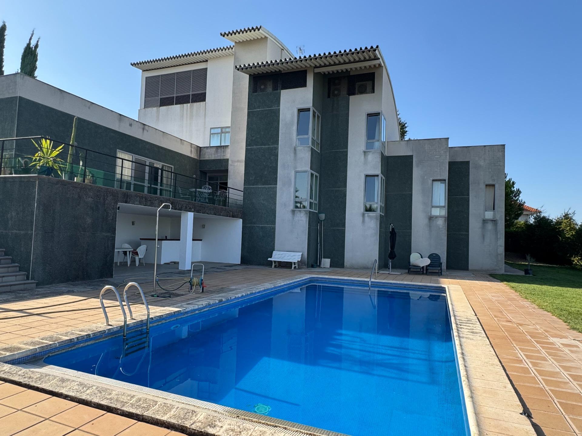 Chalet individual en venta, Las Vaguadas