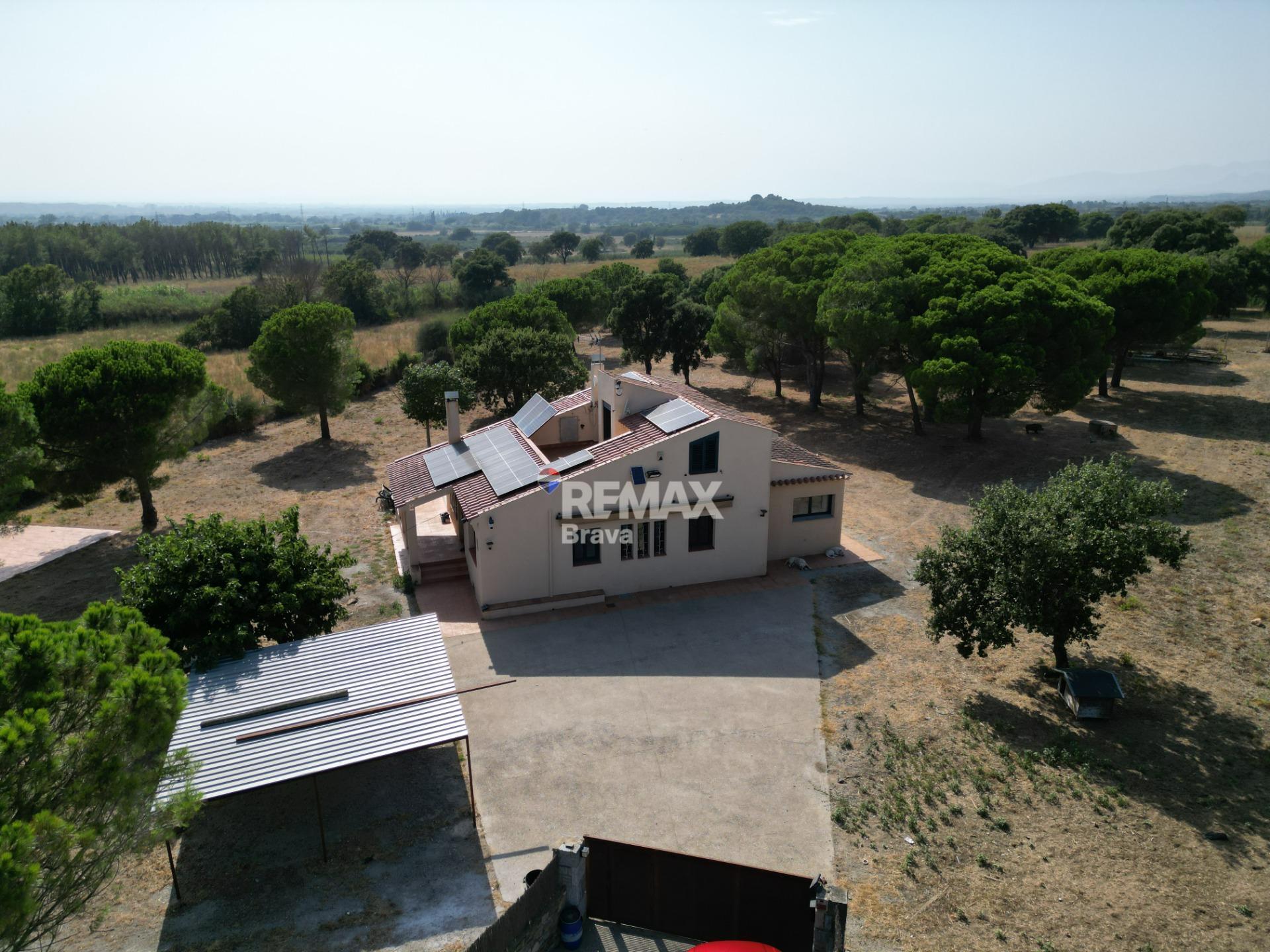 Casa rural en venta, Roses, Girona, Girona