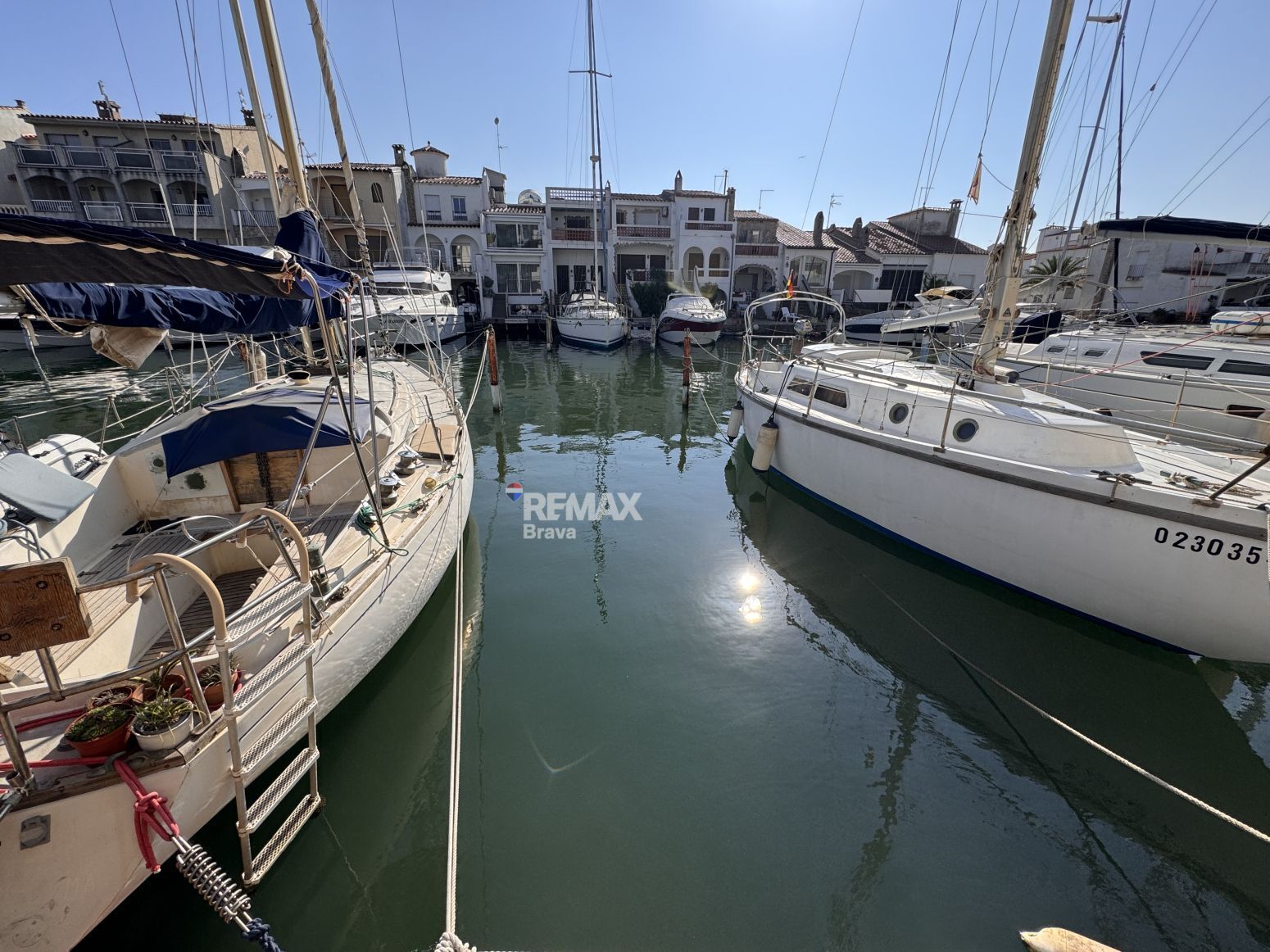 Suelo en venta, Empuriabrava, Girona, Girona