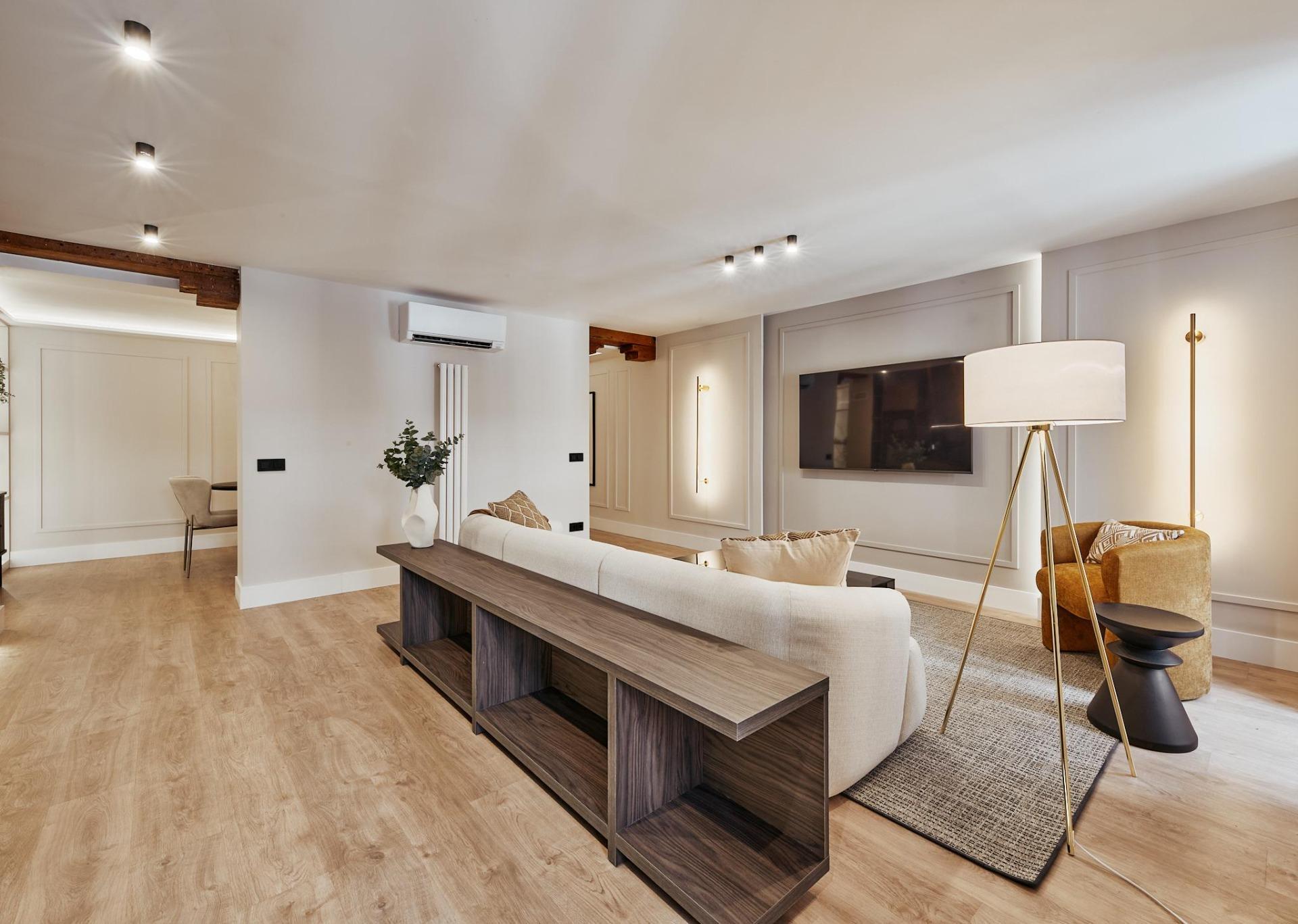 Chalet individual en venta, Centro - Plaza Mayor, Madrid, Madrid