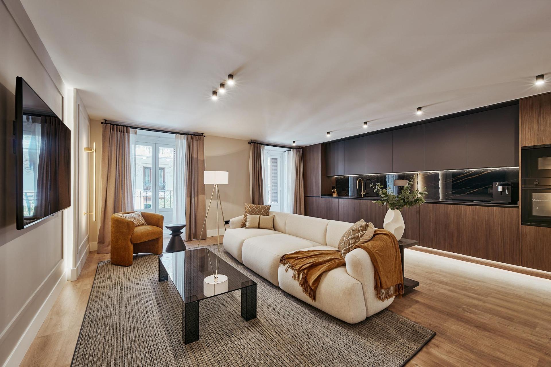 Chalet individual en venta, Centro - Plaza Mayor, Madrid, Madrid