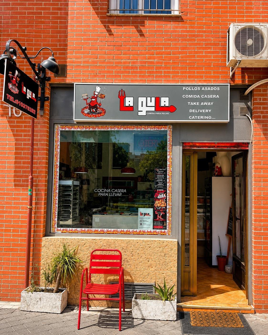 Local Comercial en alquiler, TorrejÃ³n de Ardoz, Madrid, Madrid