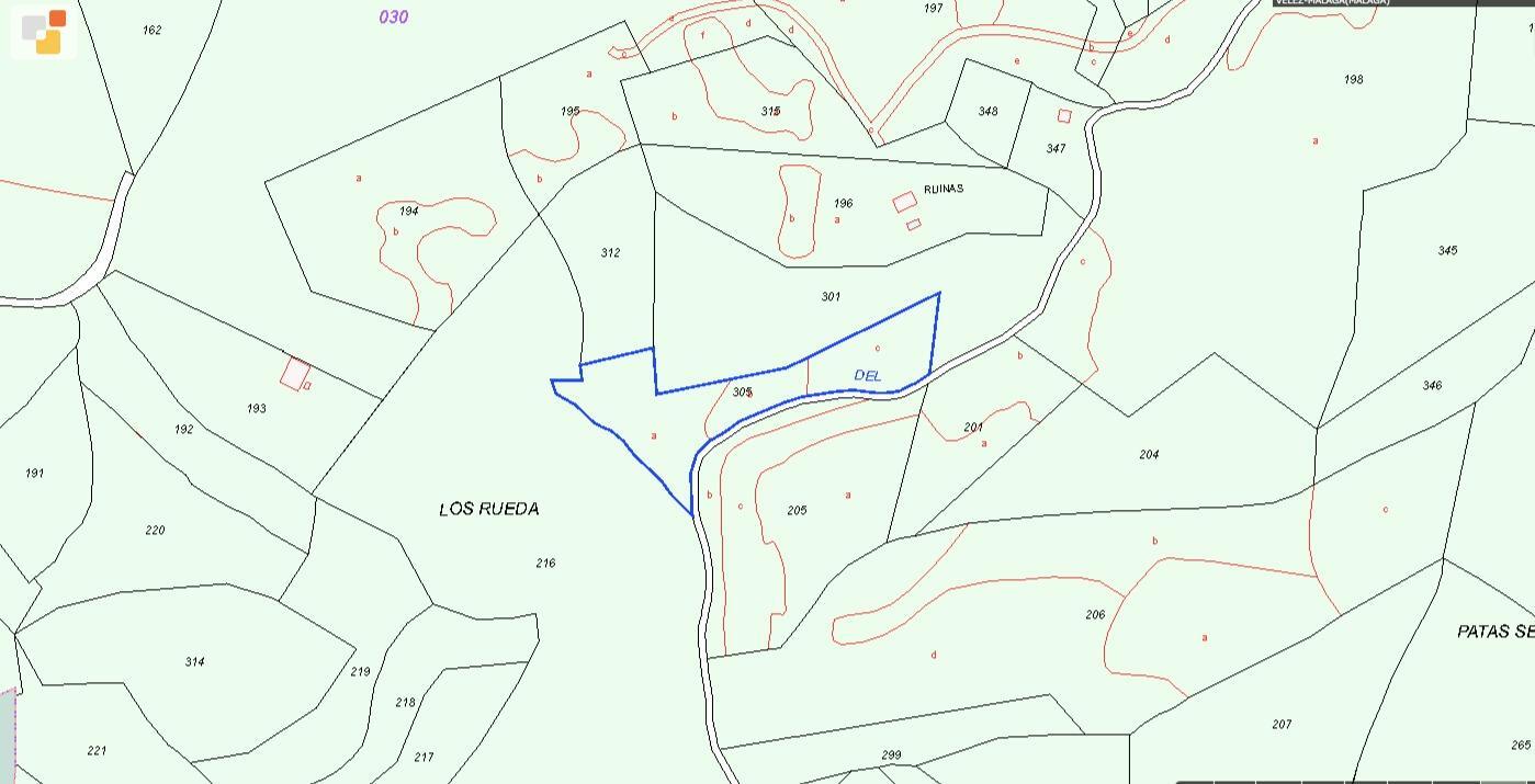 Fincas y solares-Venta-Chilches-2213719-Foto-13