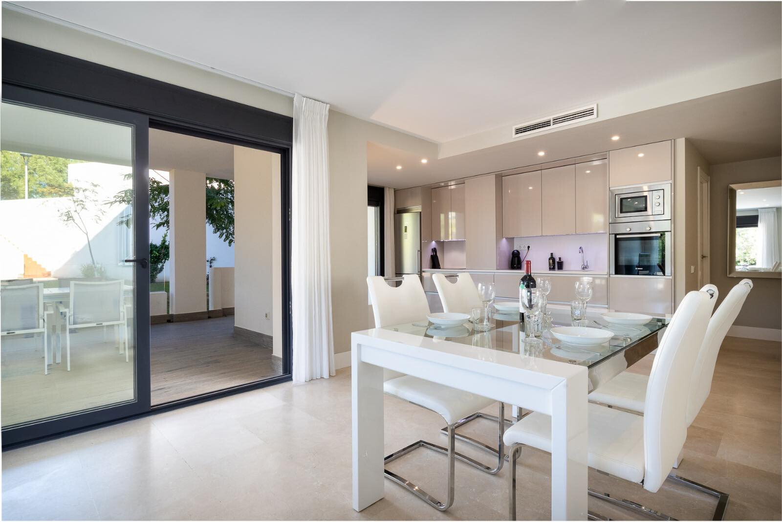 Piso en venta, Altos de la Resinera, Málaga