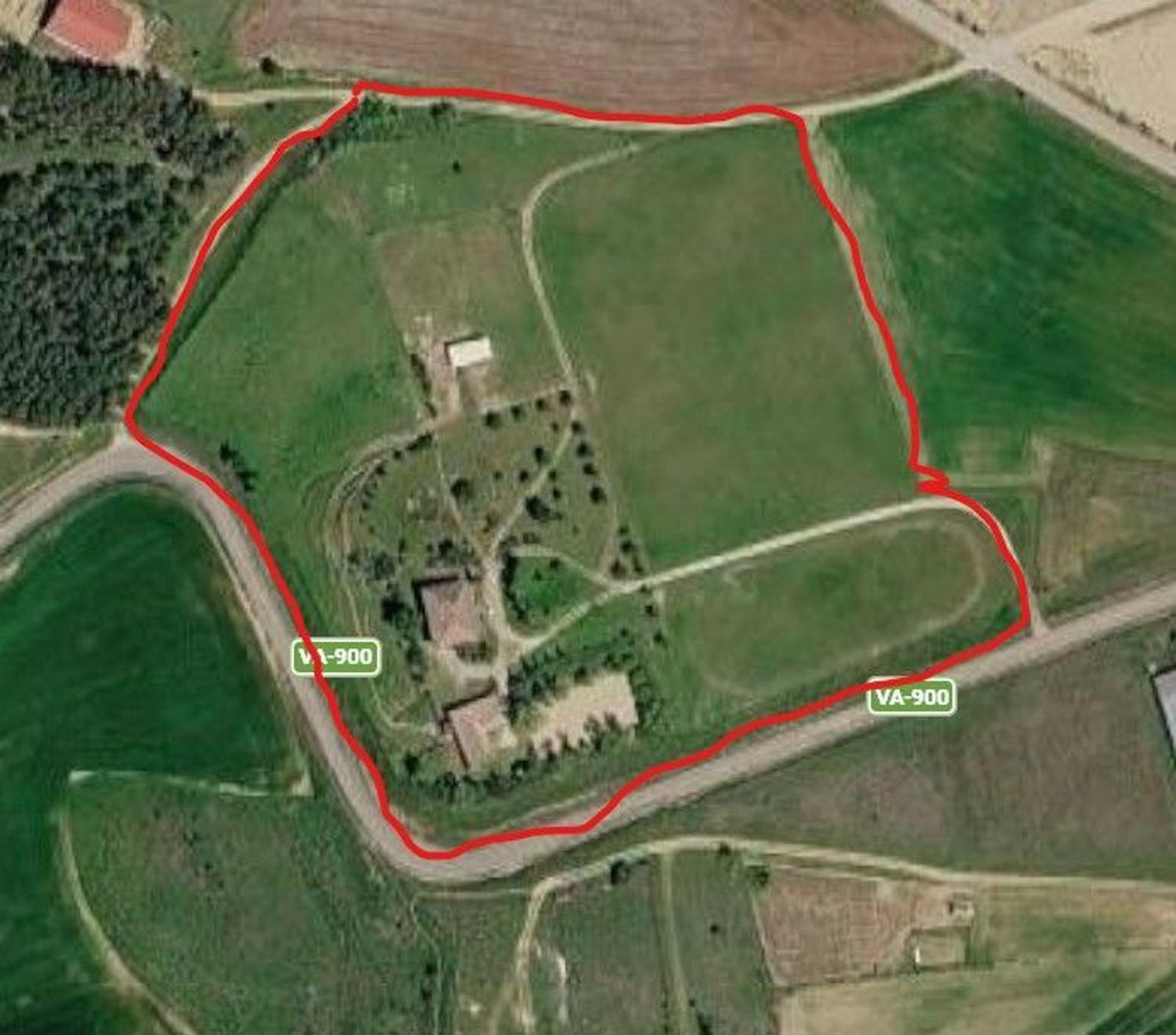 Casas o chalets-Venta-Cigales-2413082-Foto-121
