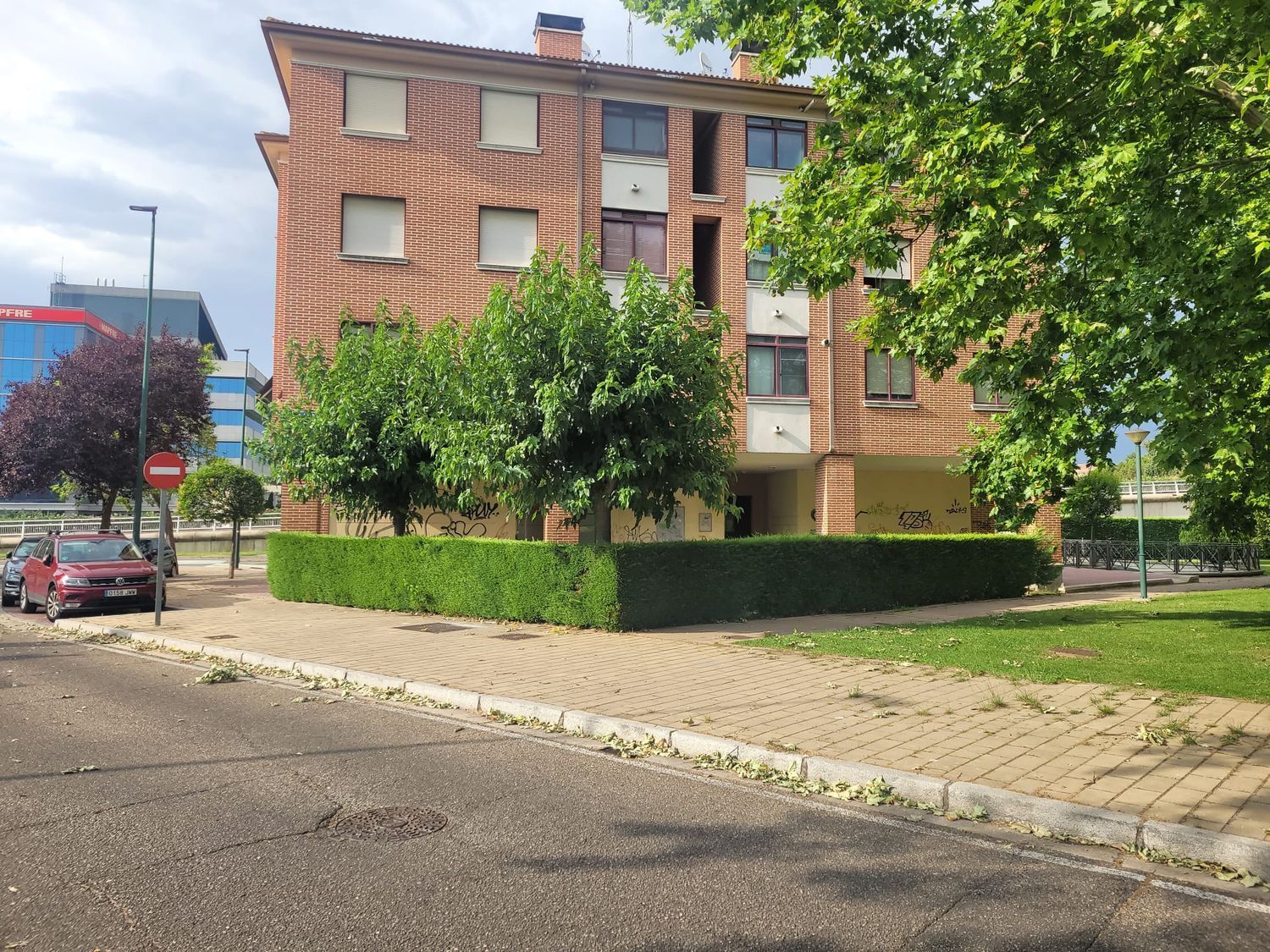 Piso en venta, Valladolid, Valladolid