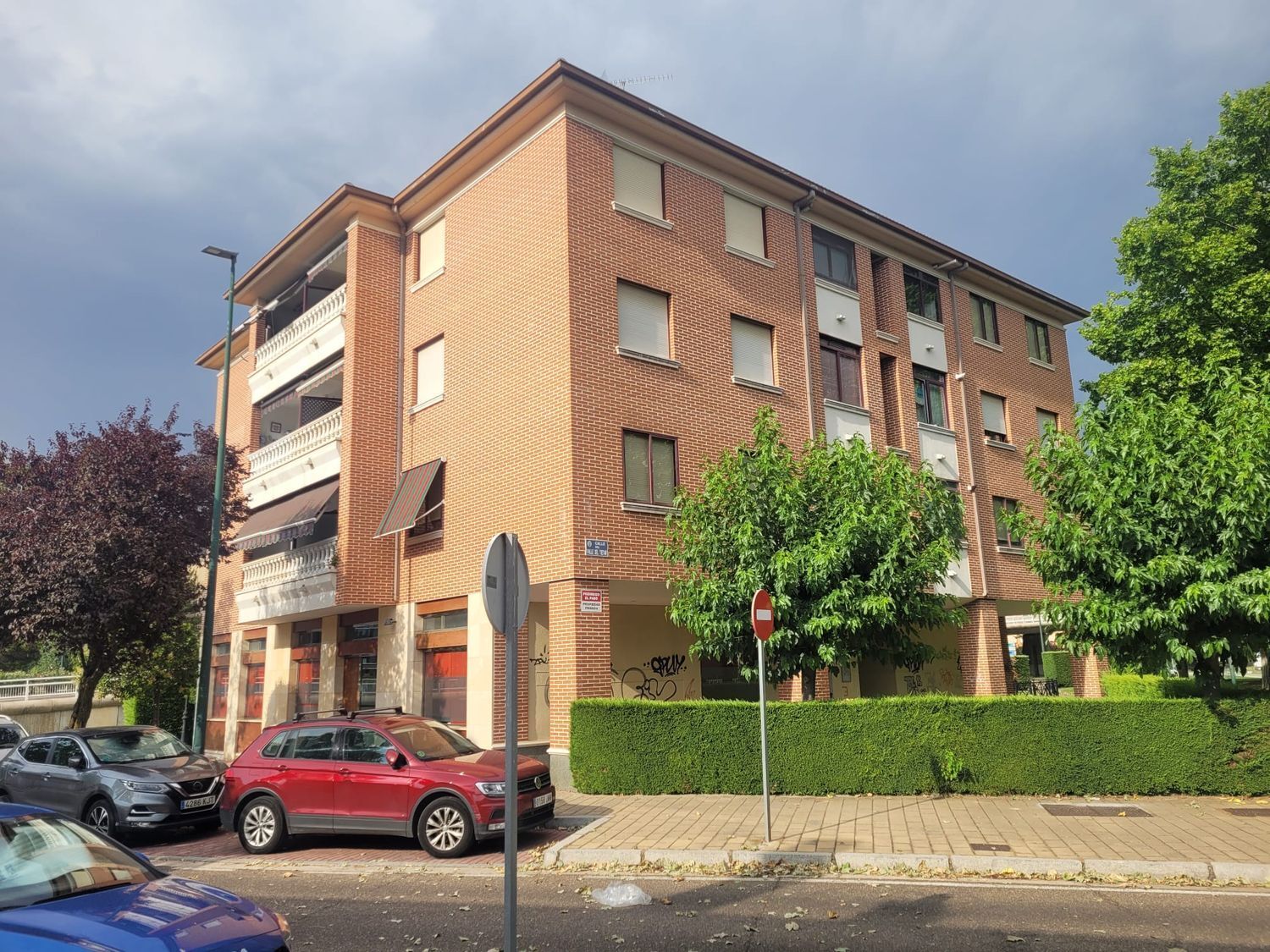 Piso en venta, Valladolid, Valladolid