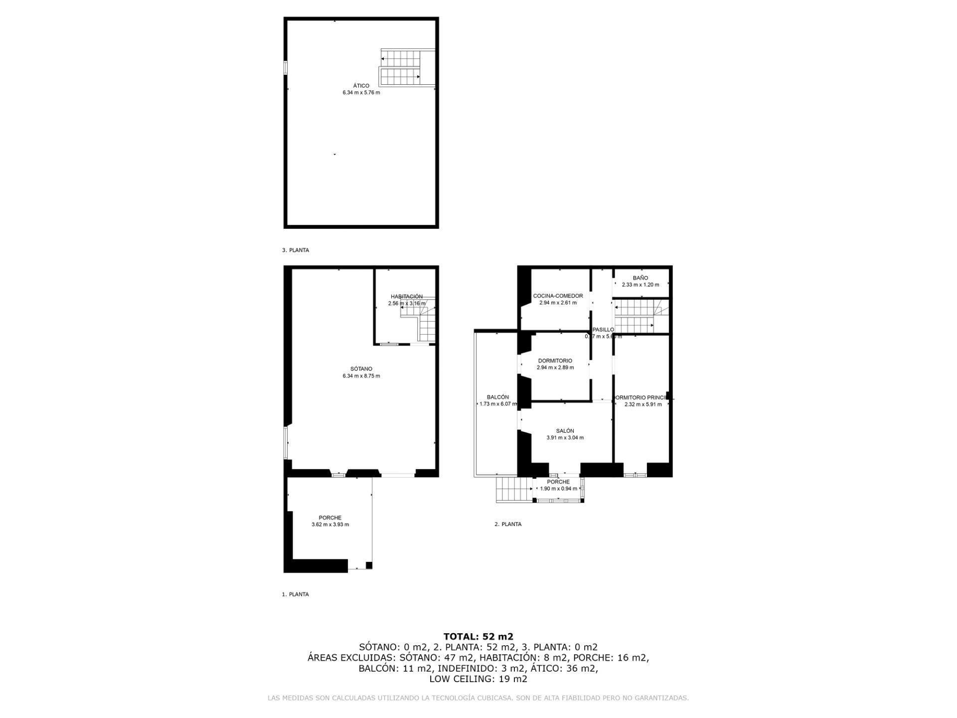 Casas o chalets-Venta-SolÃ³rzano-1424589-Foto-69