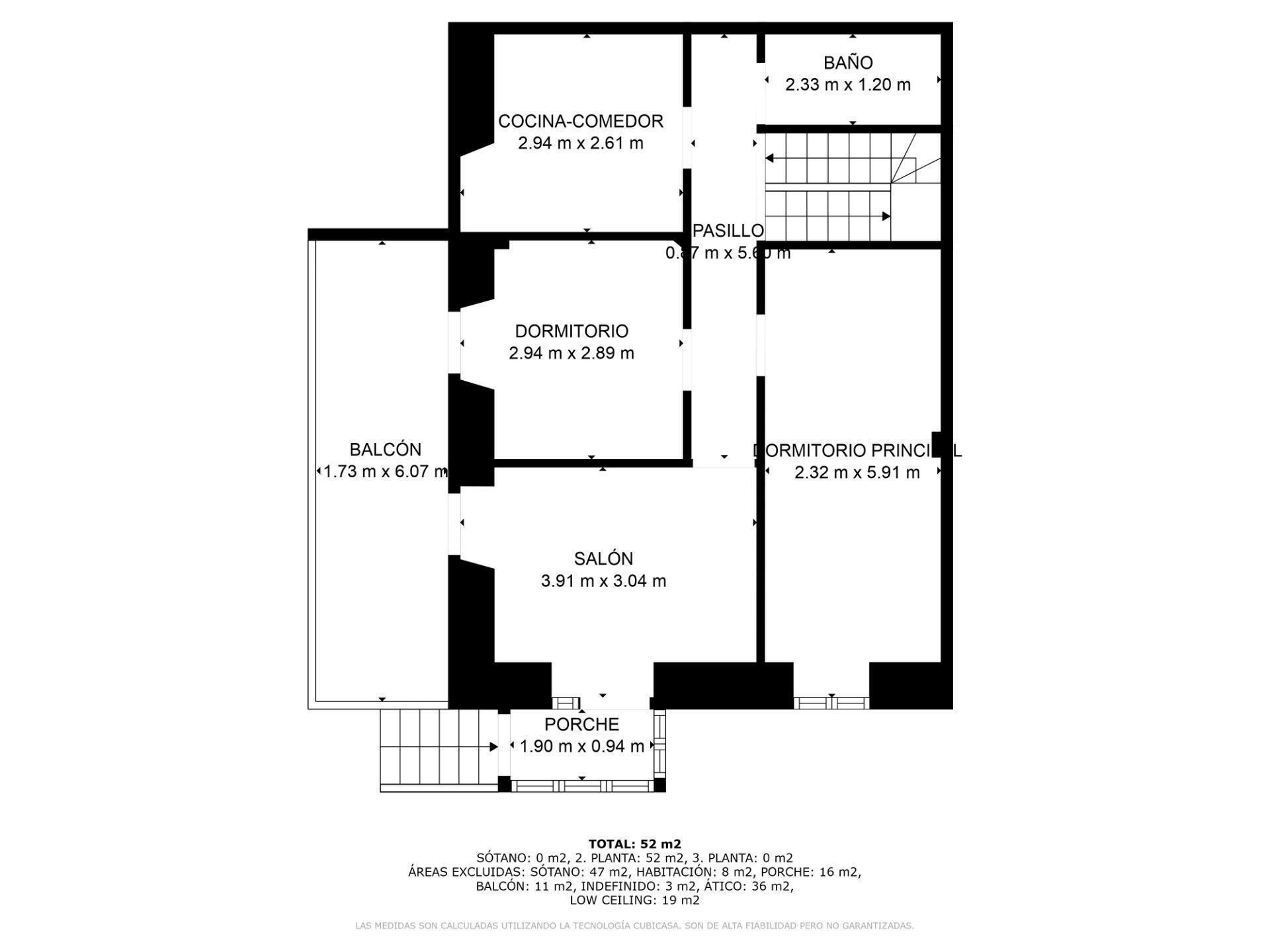 Casas o chalets-Venta-SolÃ³rzano-1424589-Foto-70