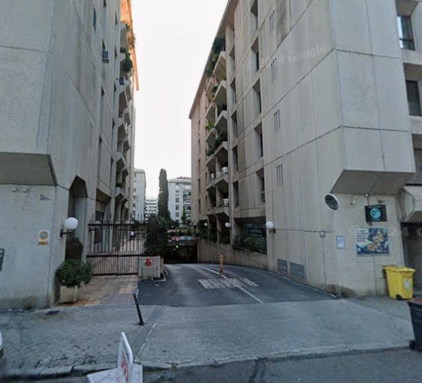 Garaje en venta, ChamberÃ­ - RÃ­os Rosas, Madrid, Madrid