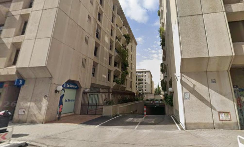 Garaje en venta, ChamberÃ­ - RÃ­os Rosas, Madrid, Madrid