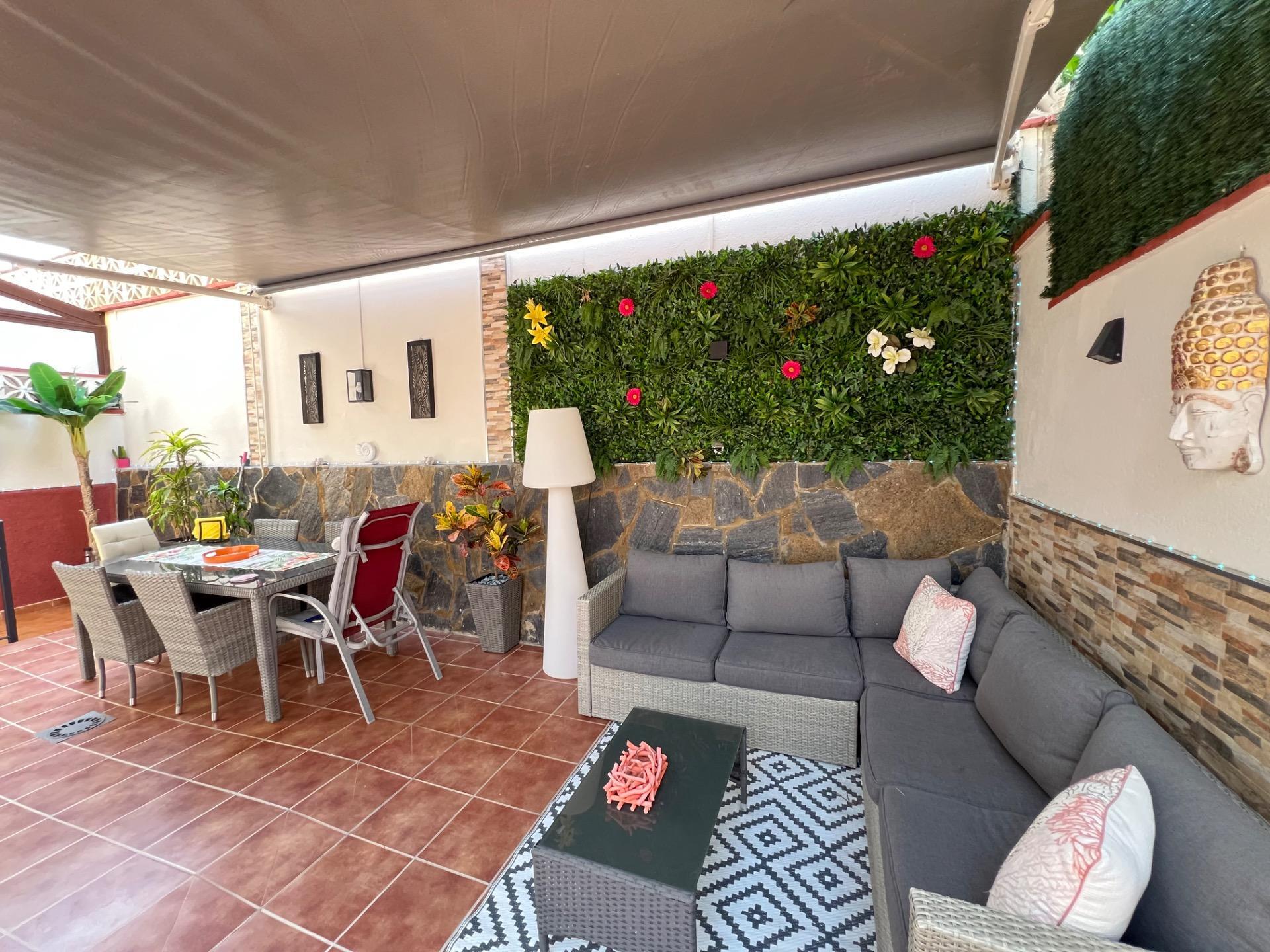 Chalet pareado en venta, Cártama, Málaga
