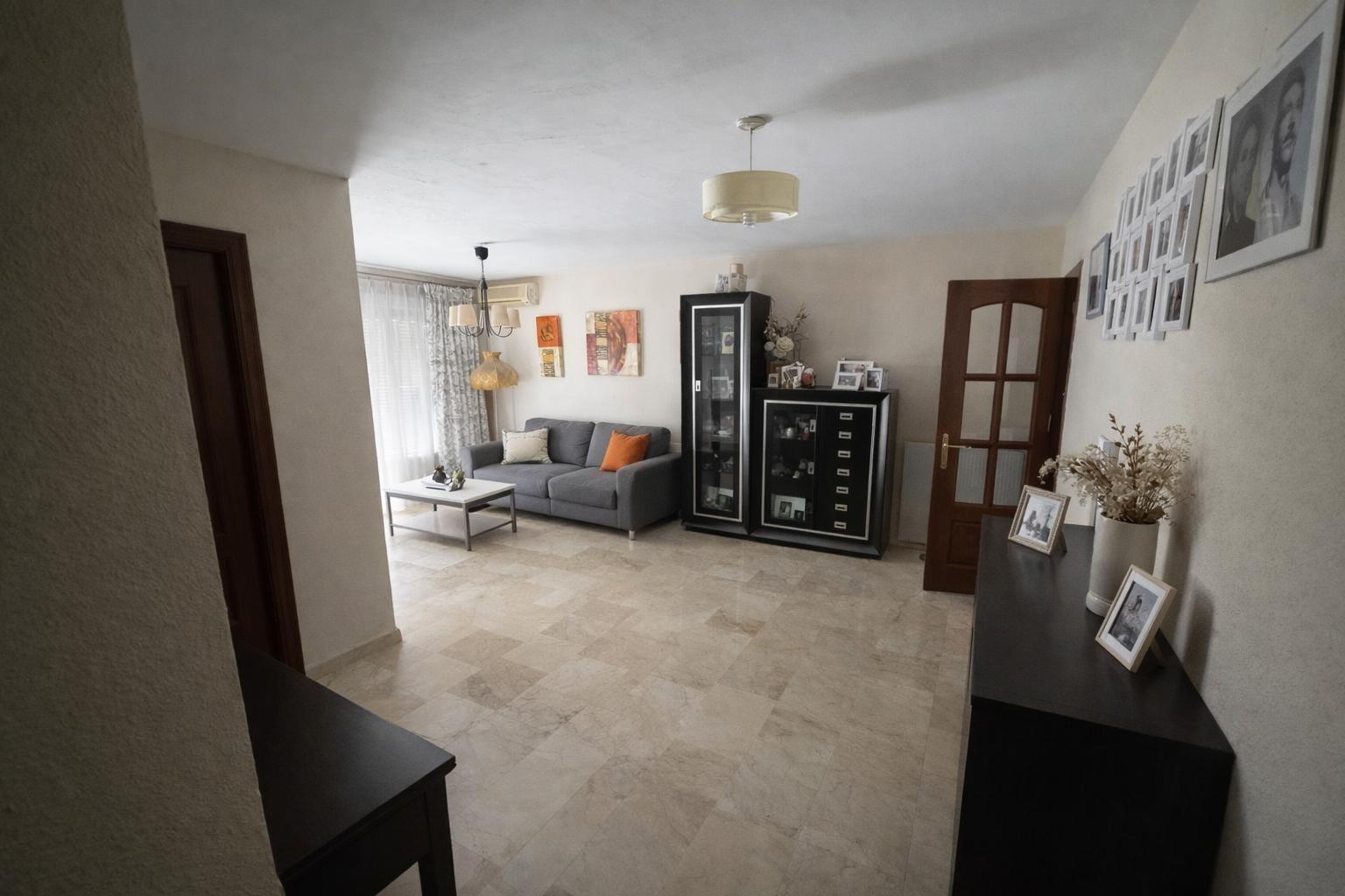 Piso en venta, Fuengirola, Málaga