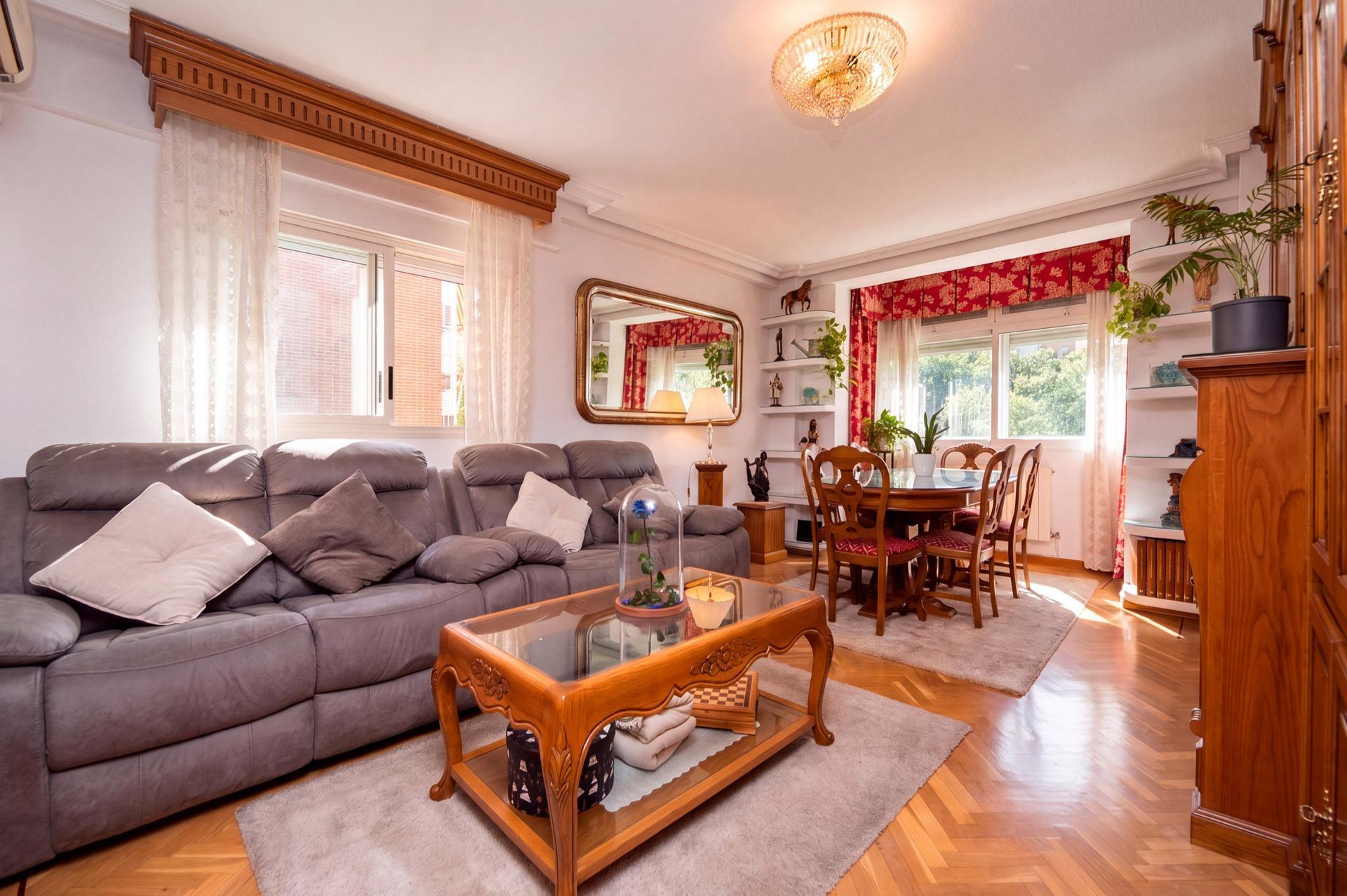 Piso en venta, Arganzuela - Legazpi, Madrid, Madrid