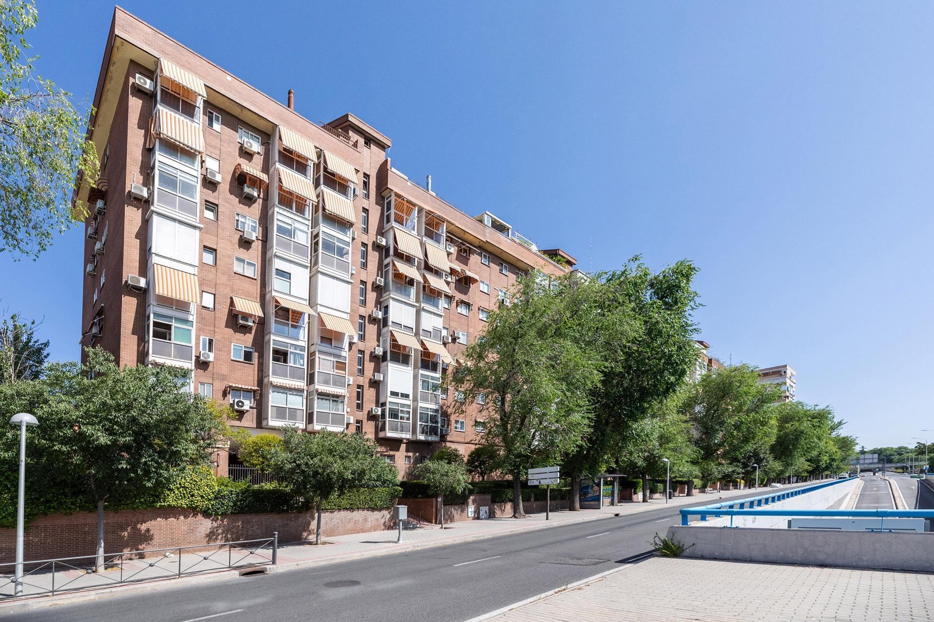 Piso en venta, Arganzuela - Legazpi, Madrid, Madrid