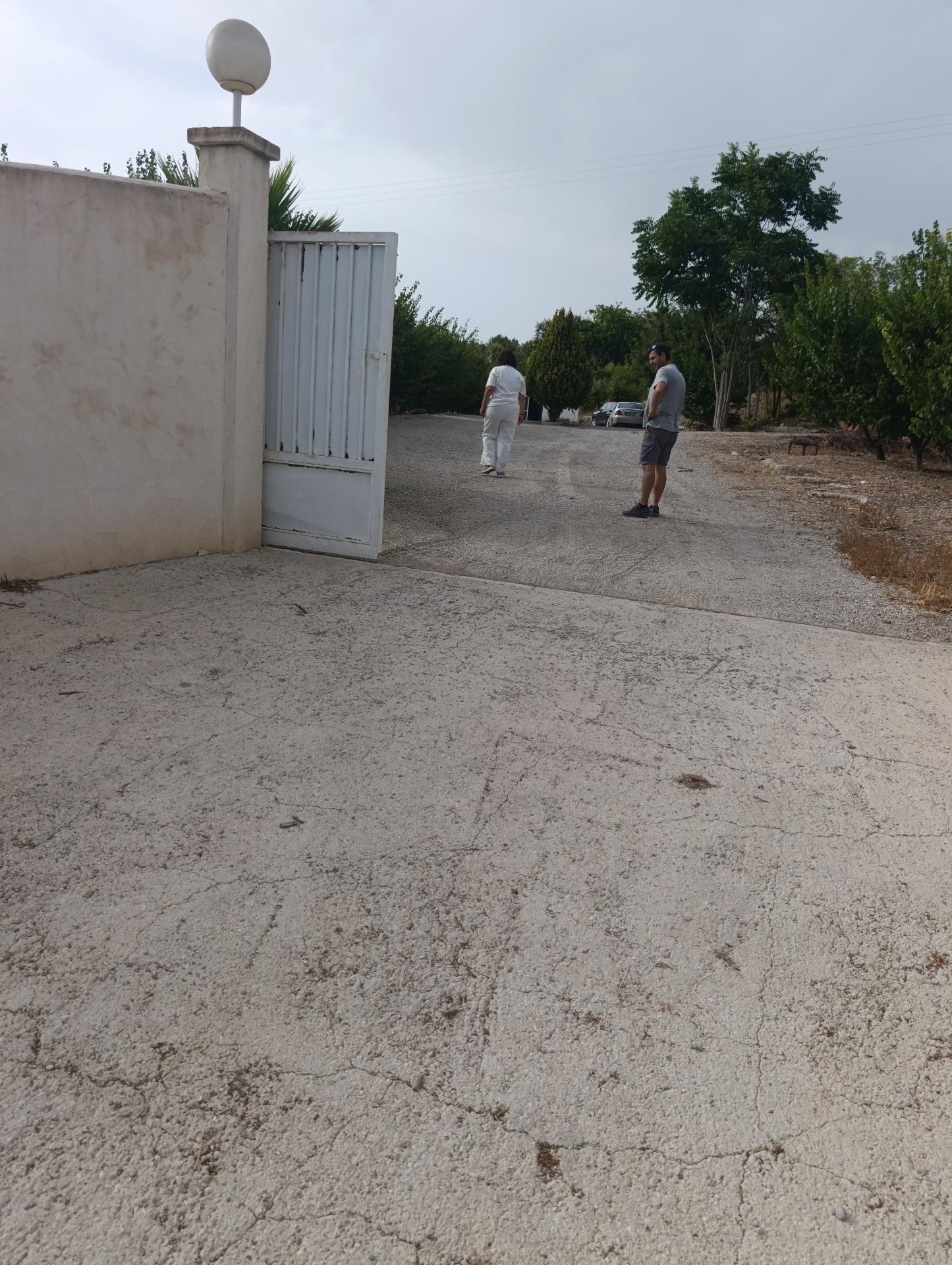 Casa rural en venta, CehegÃ­n, Murcia, Murcia