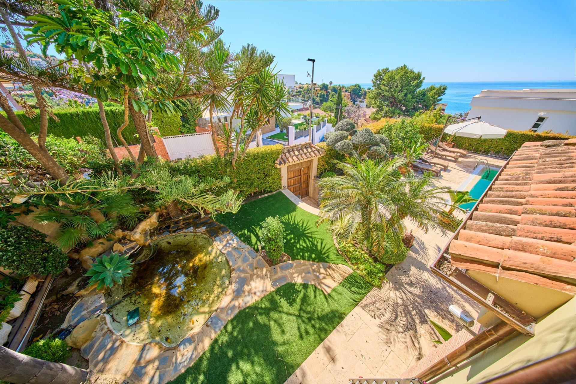 Casas o chalets-Venta-VÃ©lez-MÃ¡laga-2412725-Foto-34