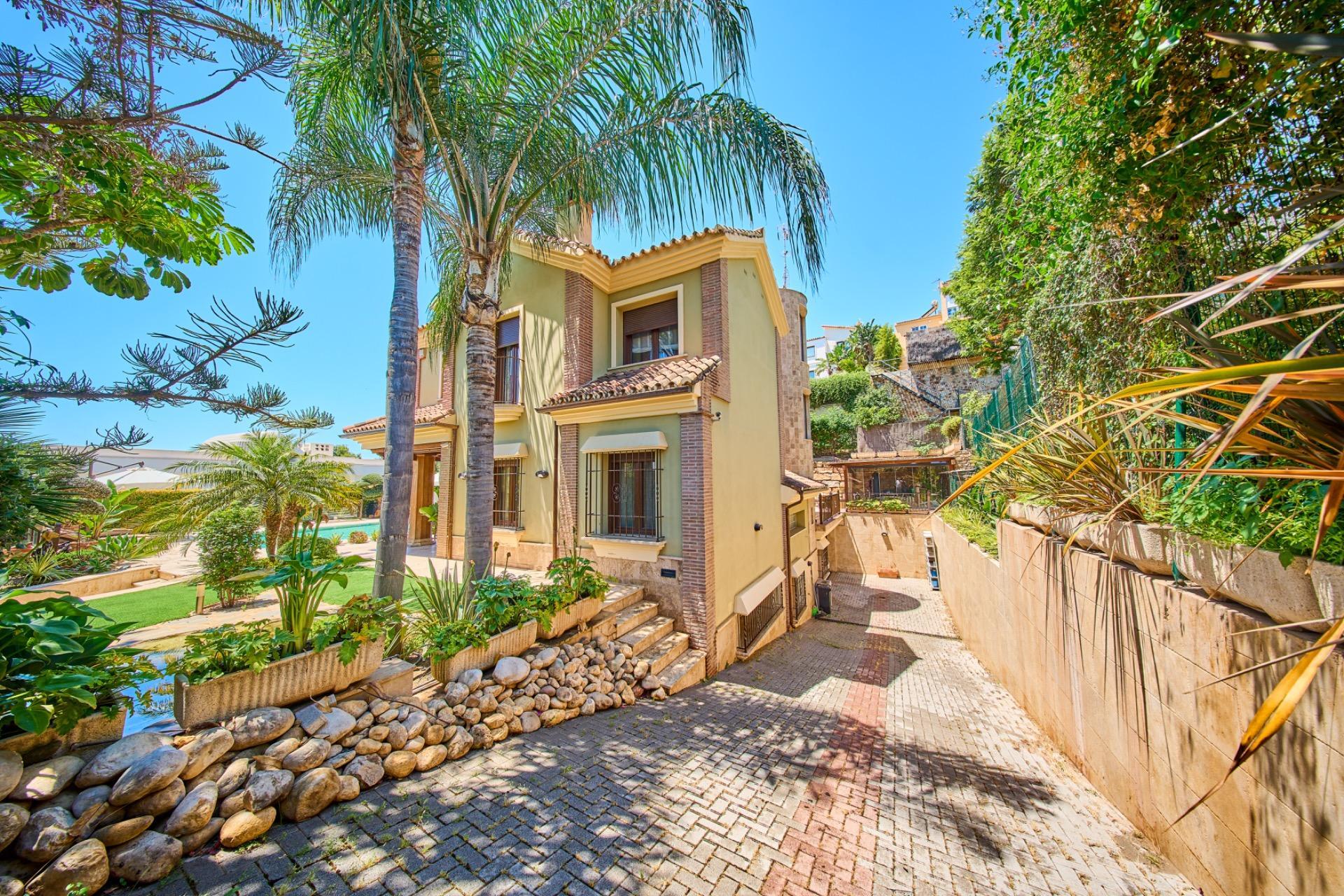Casas o chalets-Venta-VÃ©lez-MÃ¡laga-2412725-Foto-95