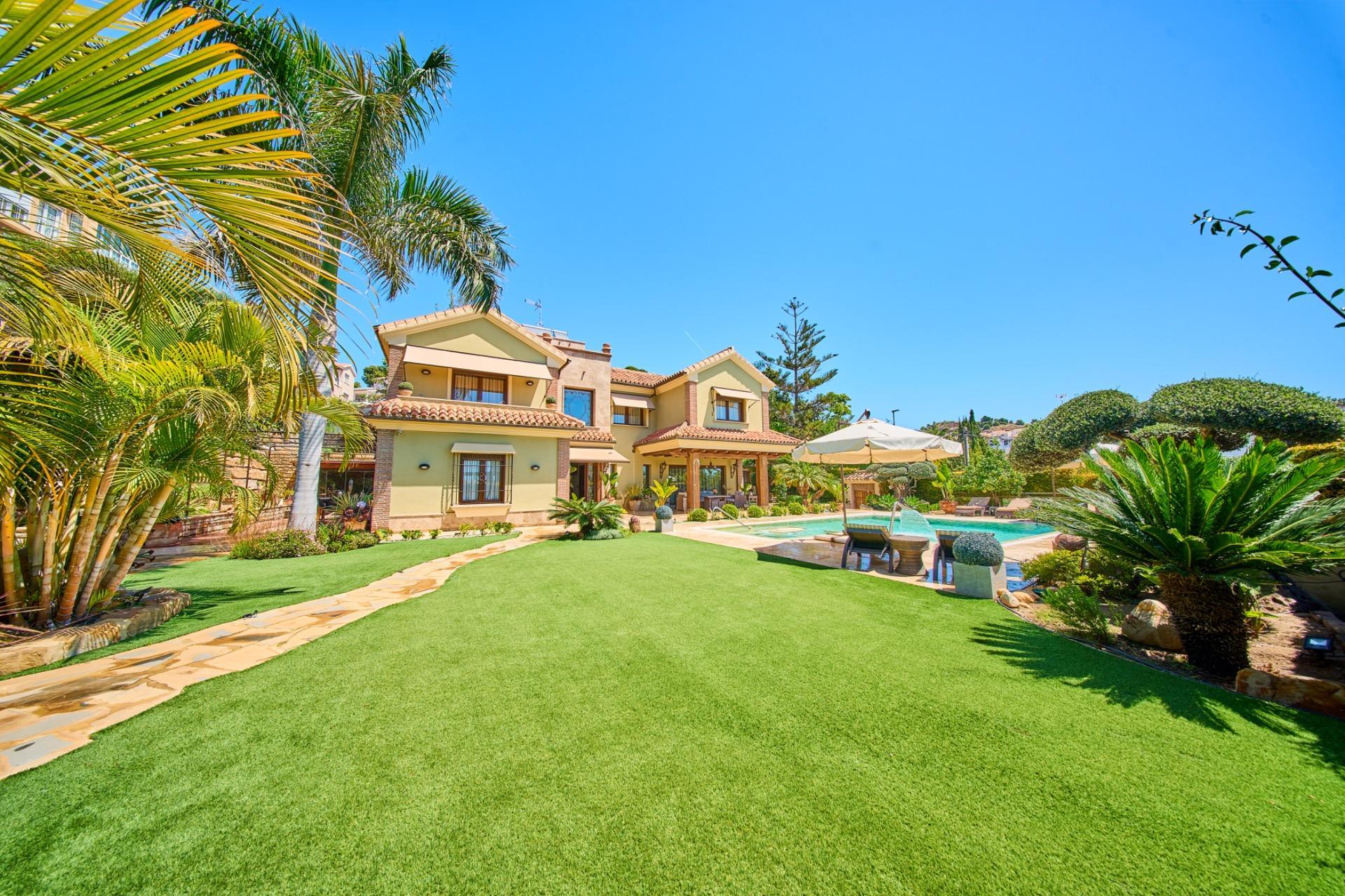 Casas o chalets-Venta-VÃ©lez-MÃ¡laga-2412725-Foto-92