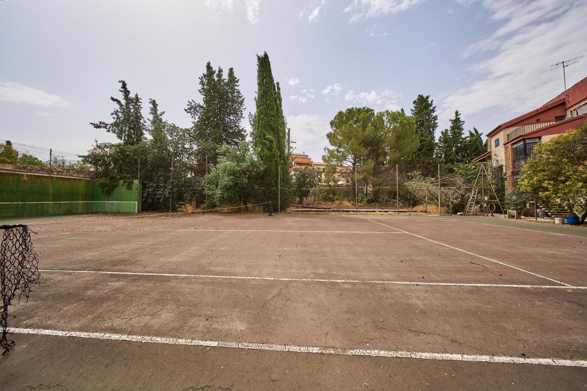 Suelo en venta, La Zubia, Granada, Granada