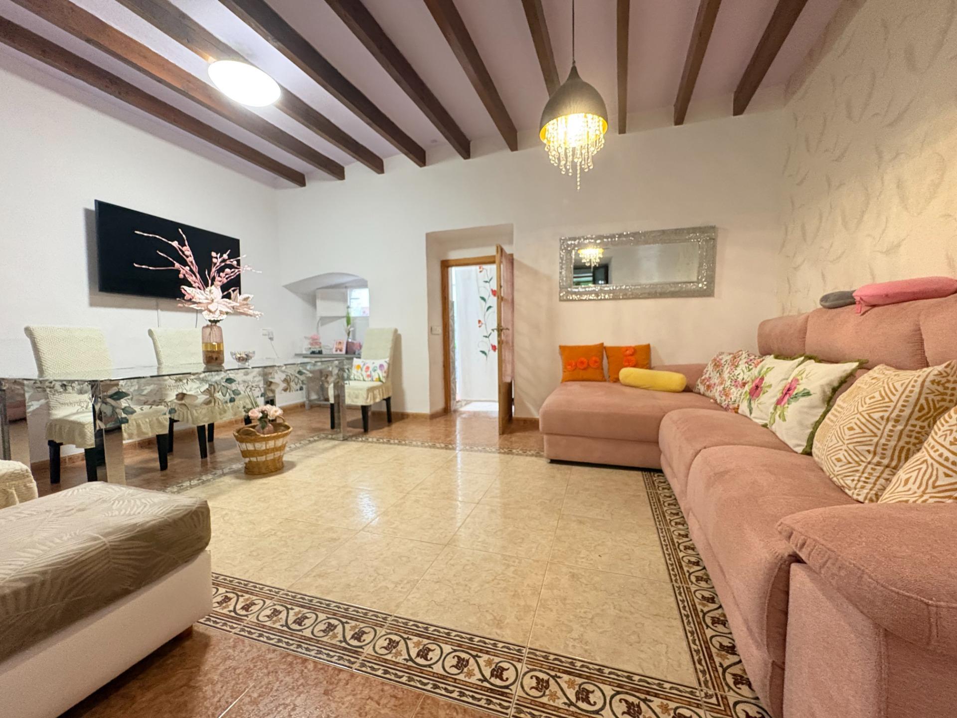 Casa en venta, Inca