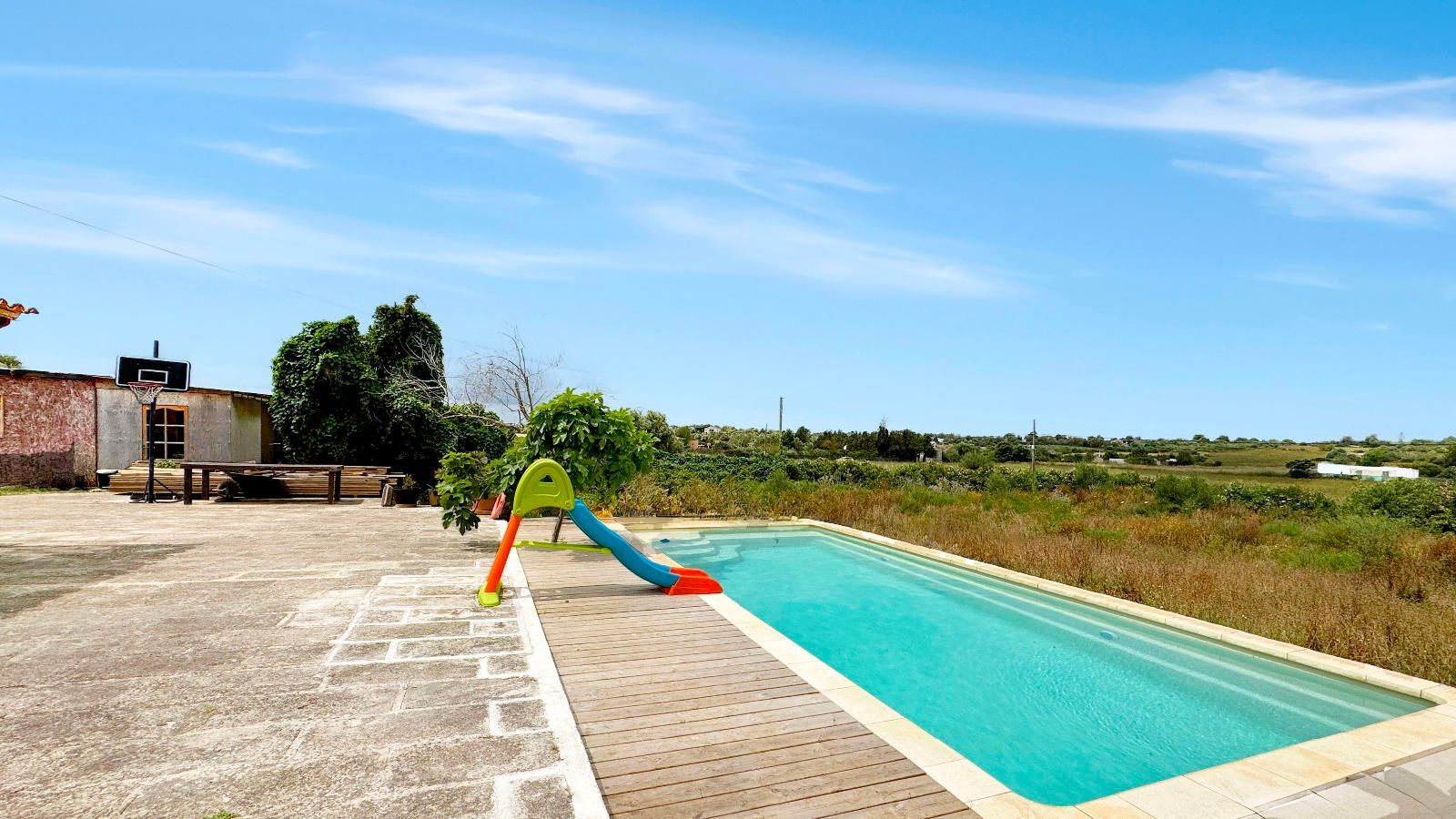Nave Industrial en venta  calle de Son Moix - Polígono 24, Manacor  1/1