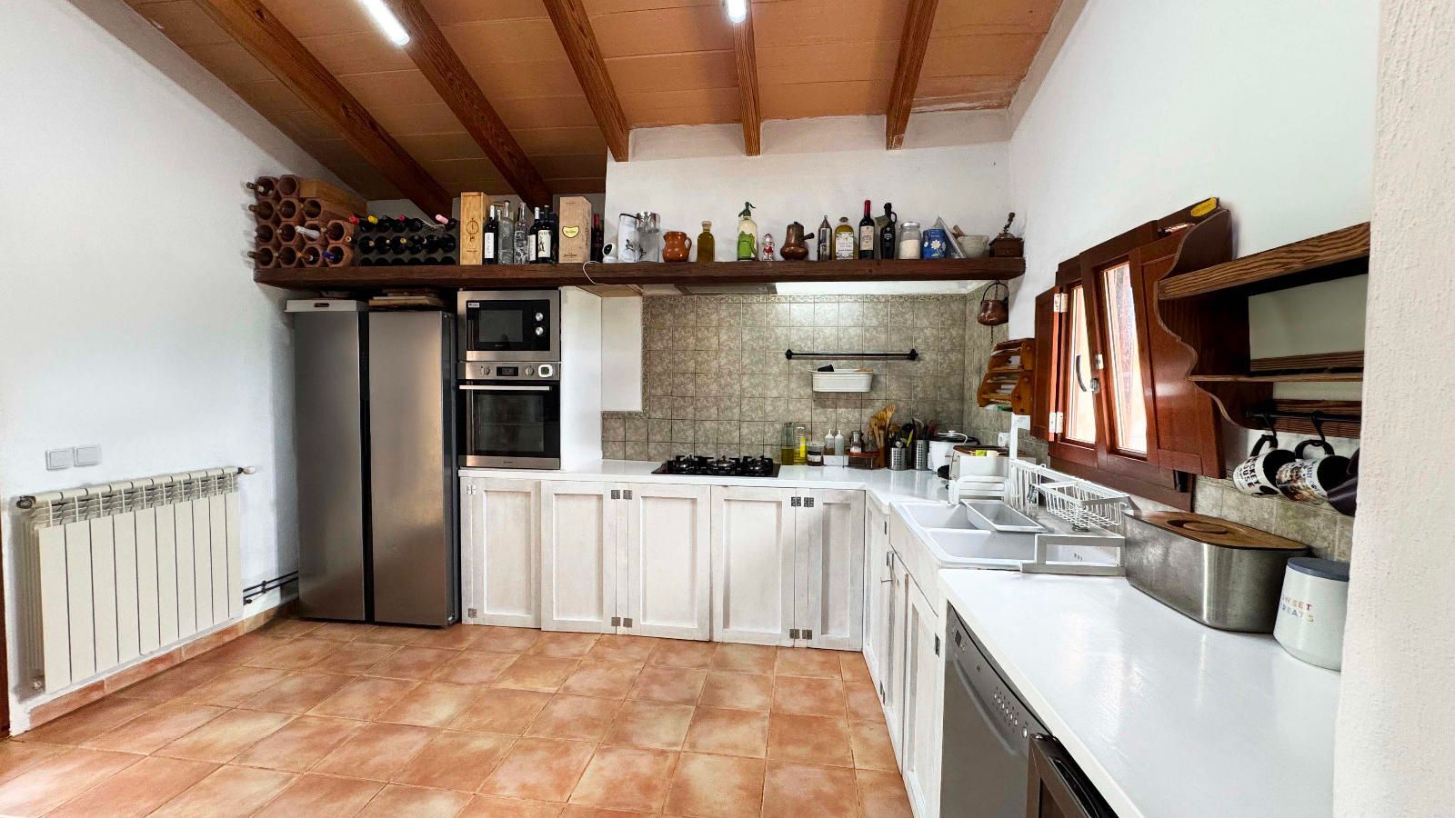 Nave Industrial en venta  calle de Son Moix - Polígono 24, Manacor  8/30