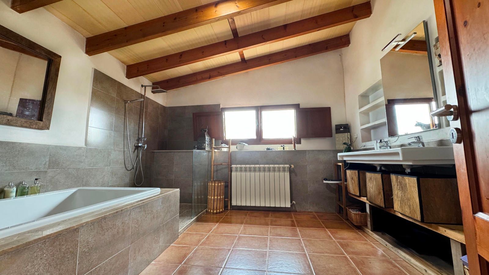 Nave Industrial en venta  calle de Son Moix - Polígono 24, Manacor  12/30