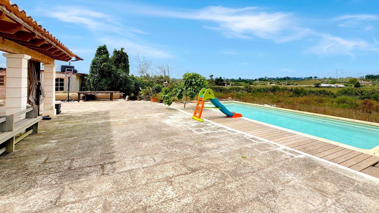 Nave Industrial en venta  calle de Son Moix - Polígono 24, Manacor  14/30