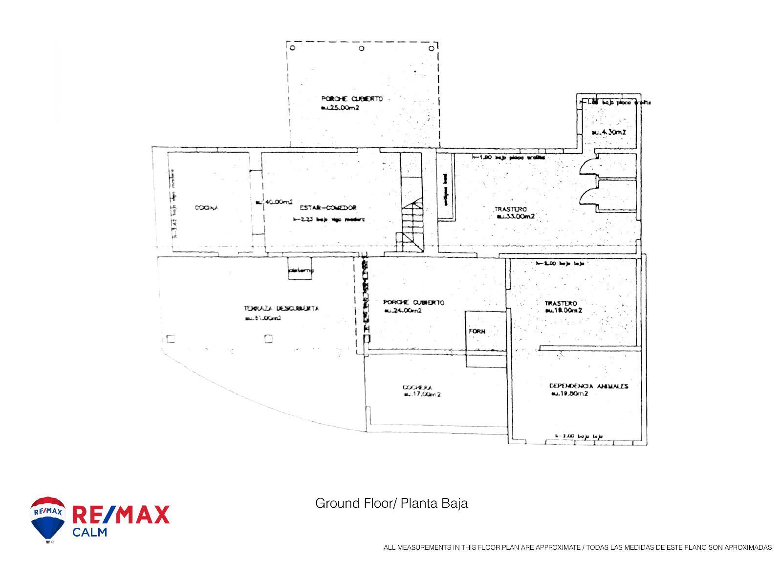 Nave Industrial en venta  calle de Son Moix - Polígono 24, Manacor  26/30