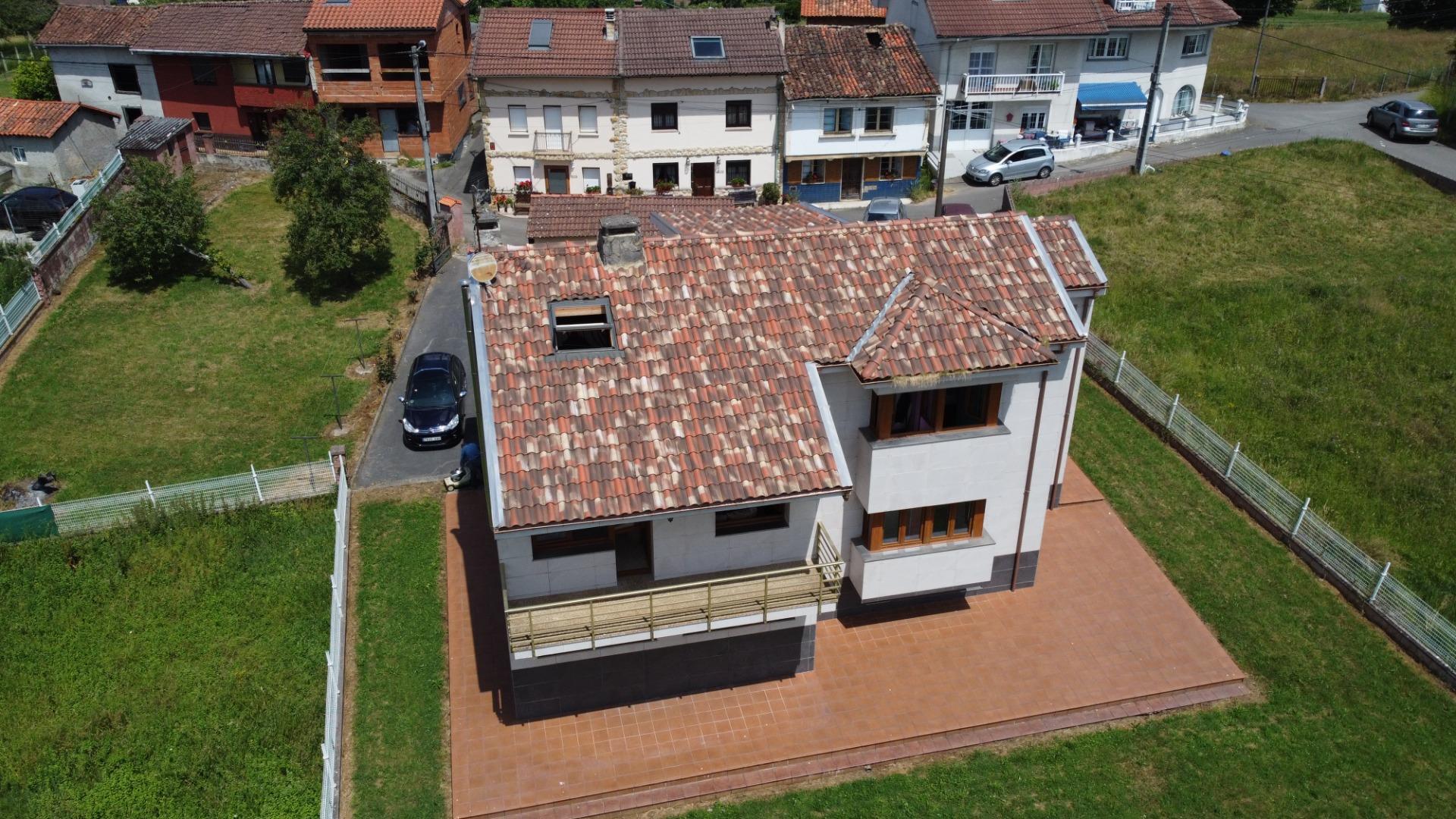 Casas o chalets-Venta-Las Navas del MarquÃ©s-2414387-Foto-60