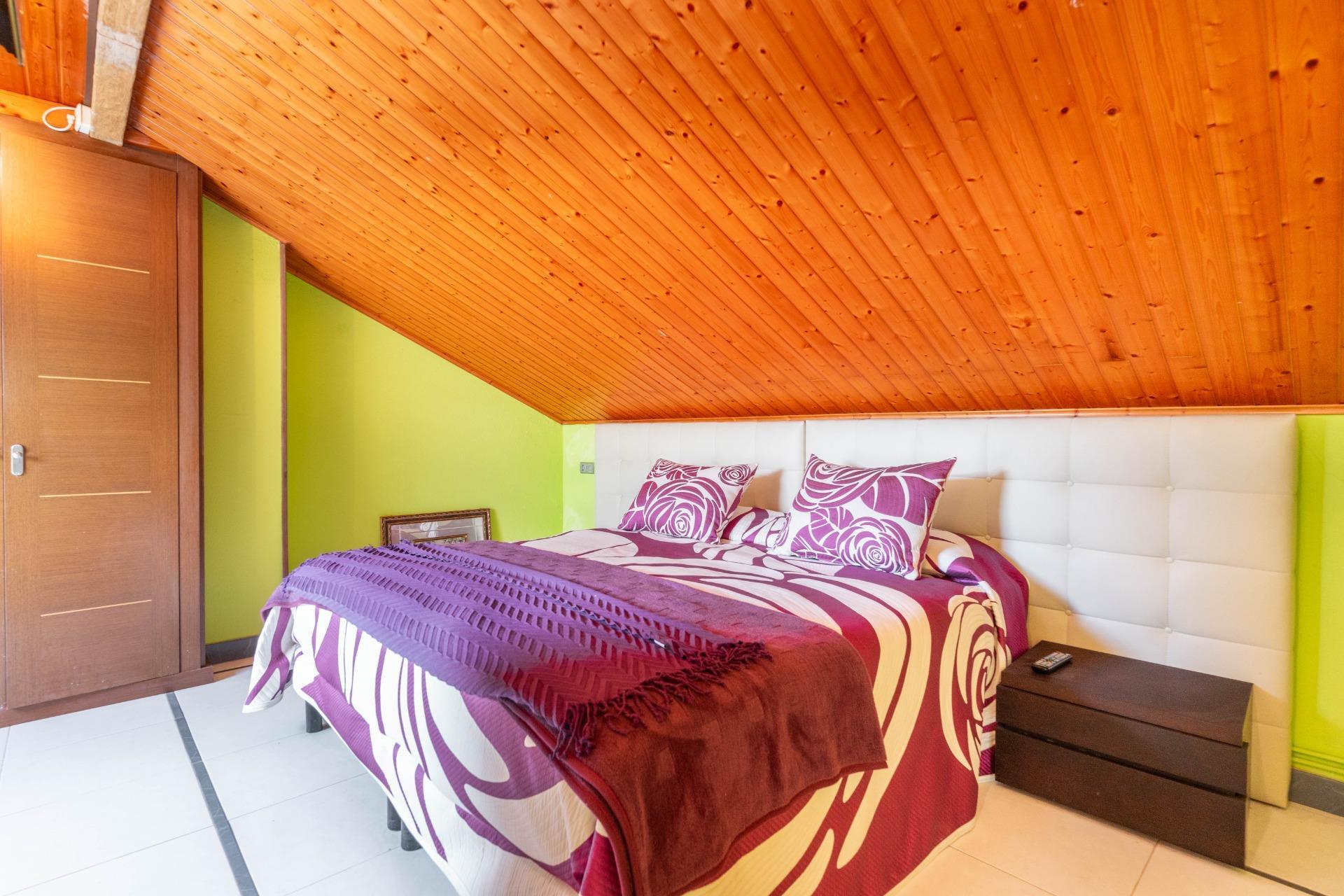 Casas o chalets-Venta-Las Navas del MarquÃ©s-2414387-Foto-65