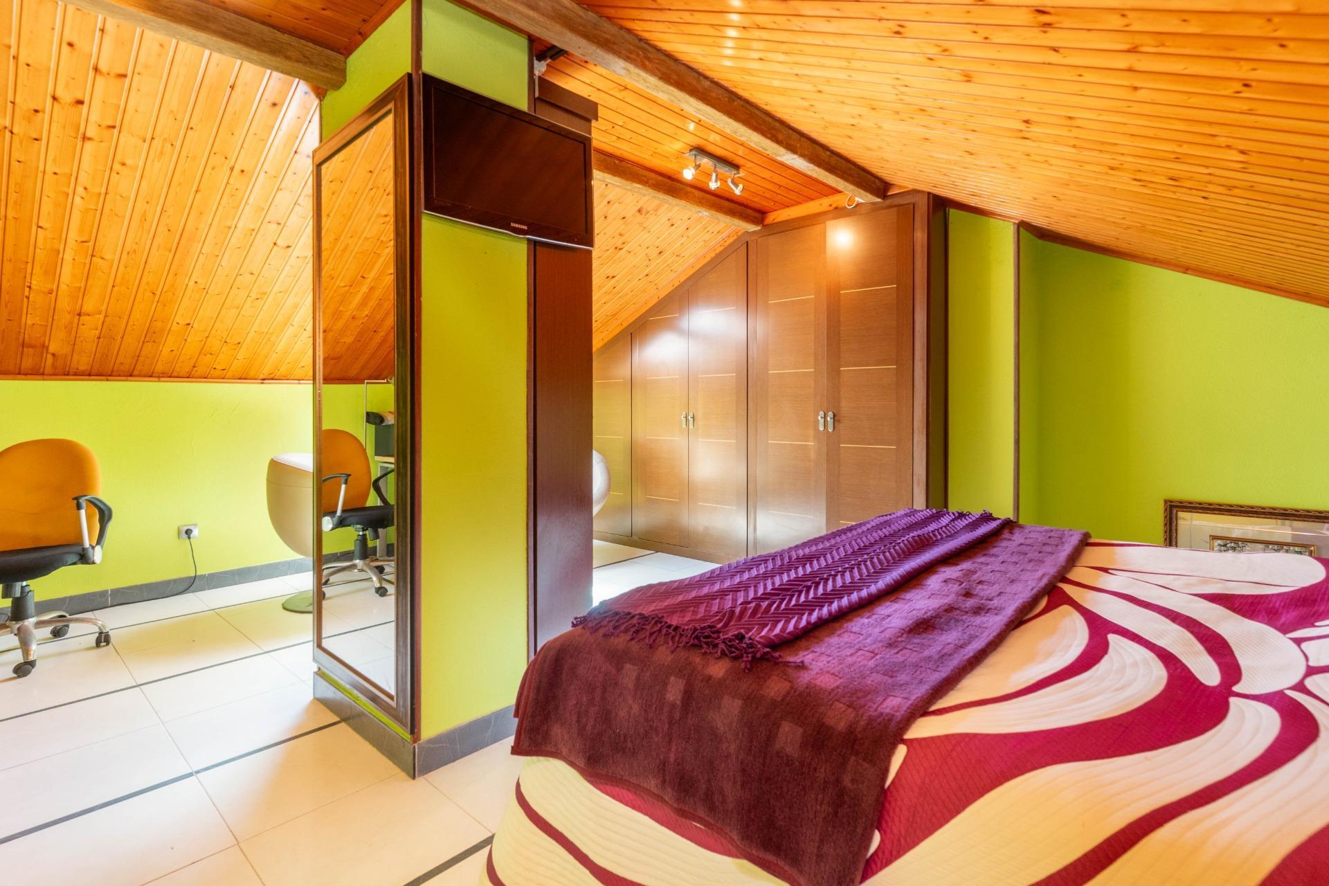 Casas o chalets-Venta-Las Navas del MarquÃ©s-2414387-Foto-66