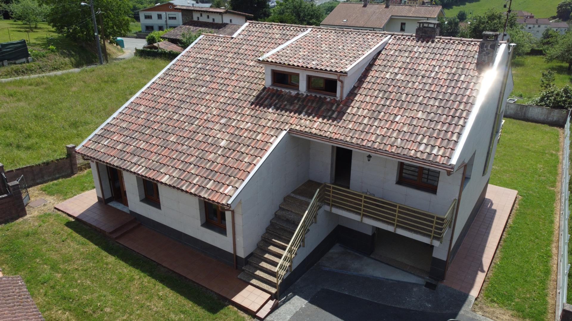 Casas o chalets-Venta-Las Navas del MarquÃ©s-2414387-Foto-73