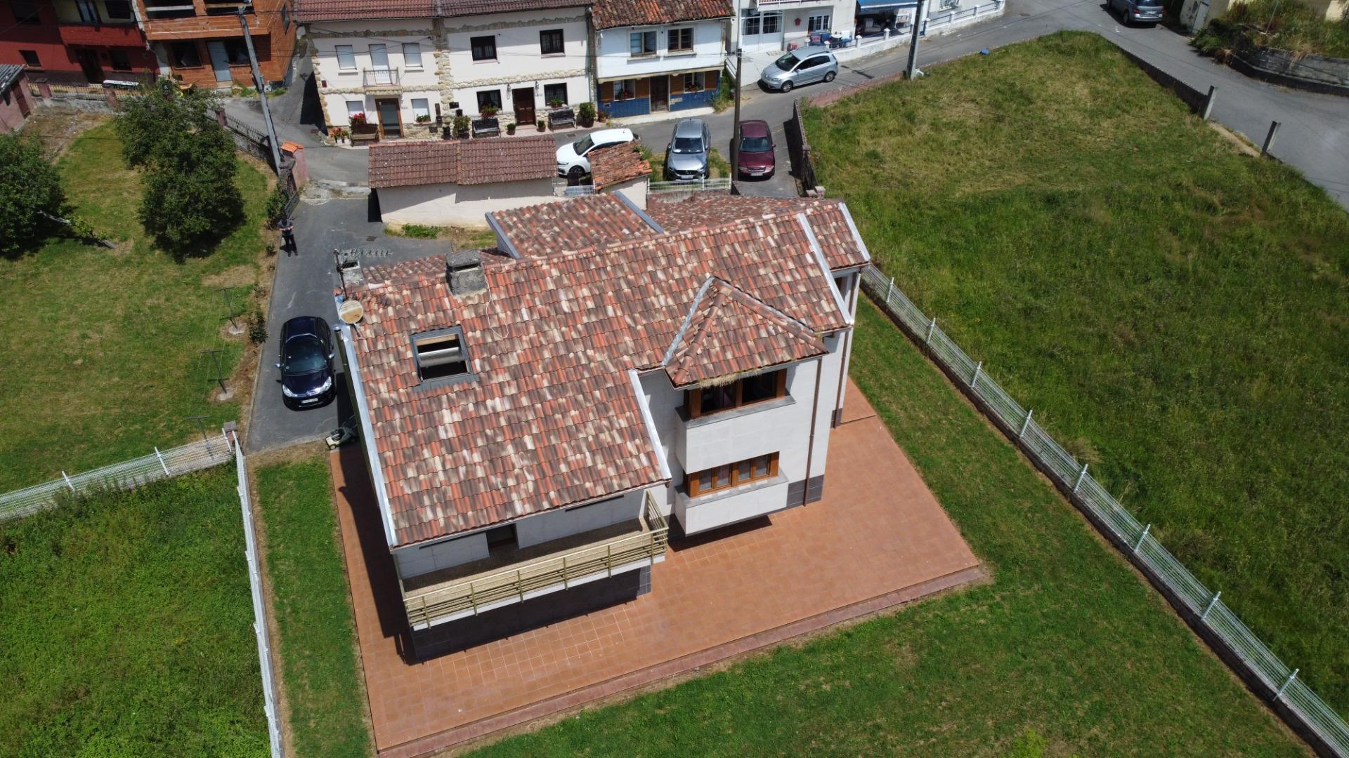 Casas o chalets-Venta-Las Navas del MarquÃ©s-2414387-Foto-75