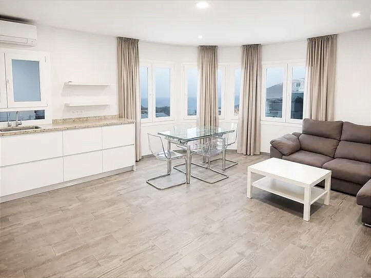 Piso en venta, MolÃ­ des Pla i Andrea Doria, MaÃ³, Baleares/Islas Baleares