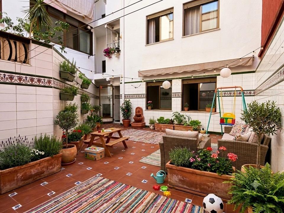 Piso en alquiler, Xirivella, Valencia/ValÃ¨ncia, Valencia/ValÃ¨ncia