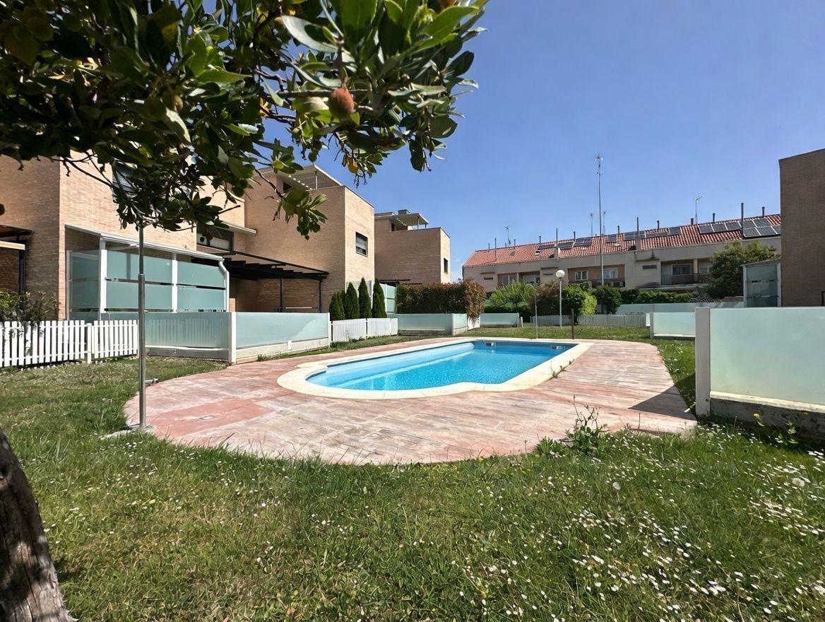 Casas o chalets-Alquiler-Zaragoza-2415890
