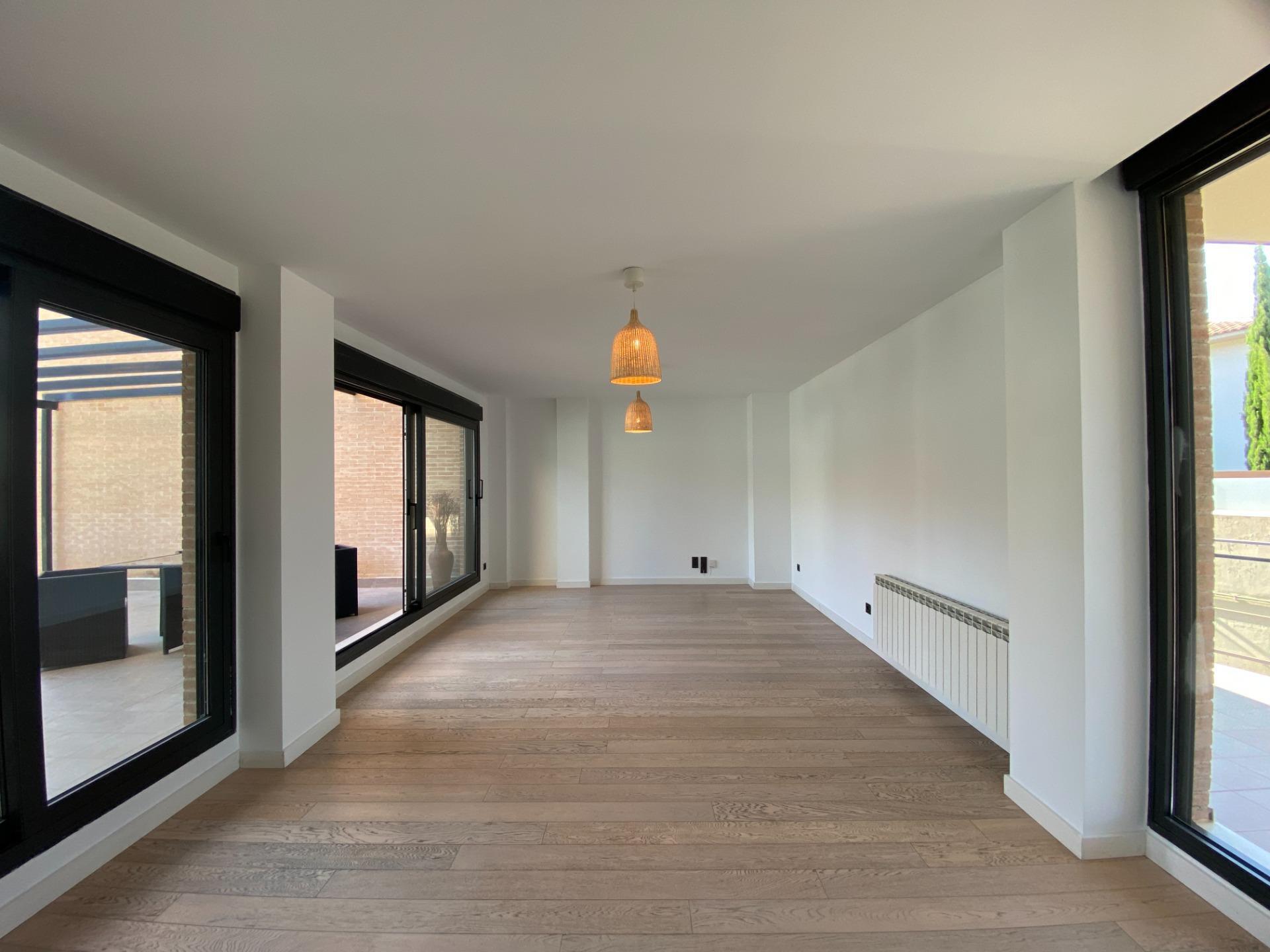 Casas o chalets-Alquiler-Zaragoza-2415890-Foto-4