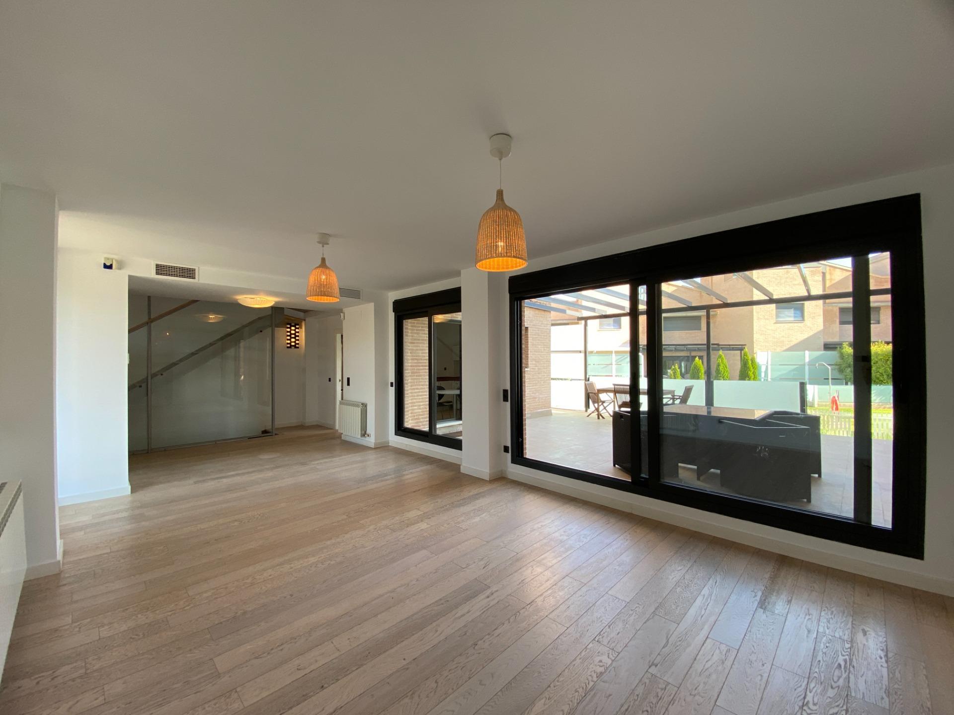 Casas o chalets-Alquiler-Zaragoza-2415890-Foto-5